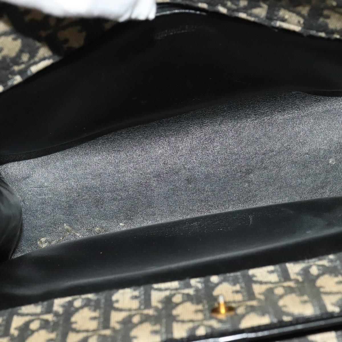 Dior Dior Trotter shoulder Size ONE SIZE - 10 Thumbnail