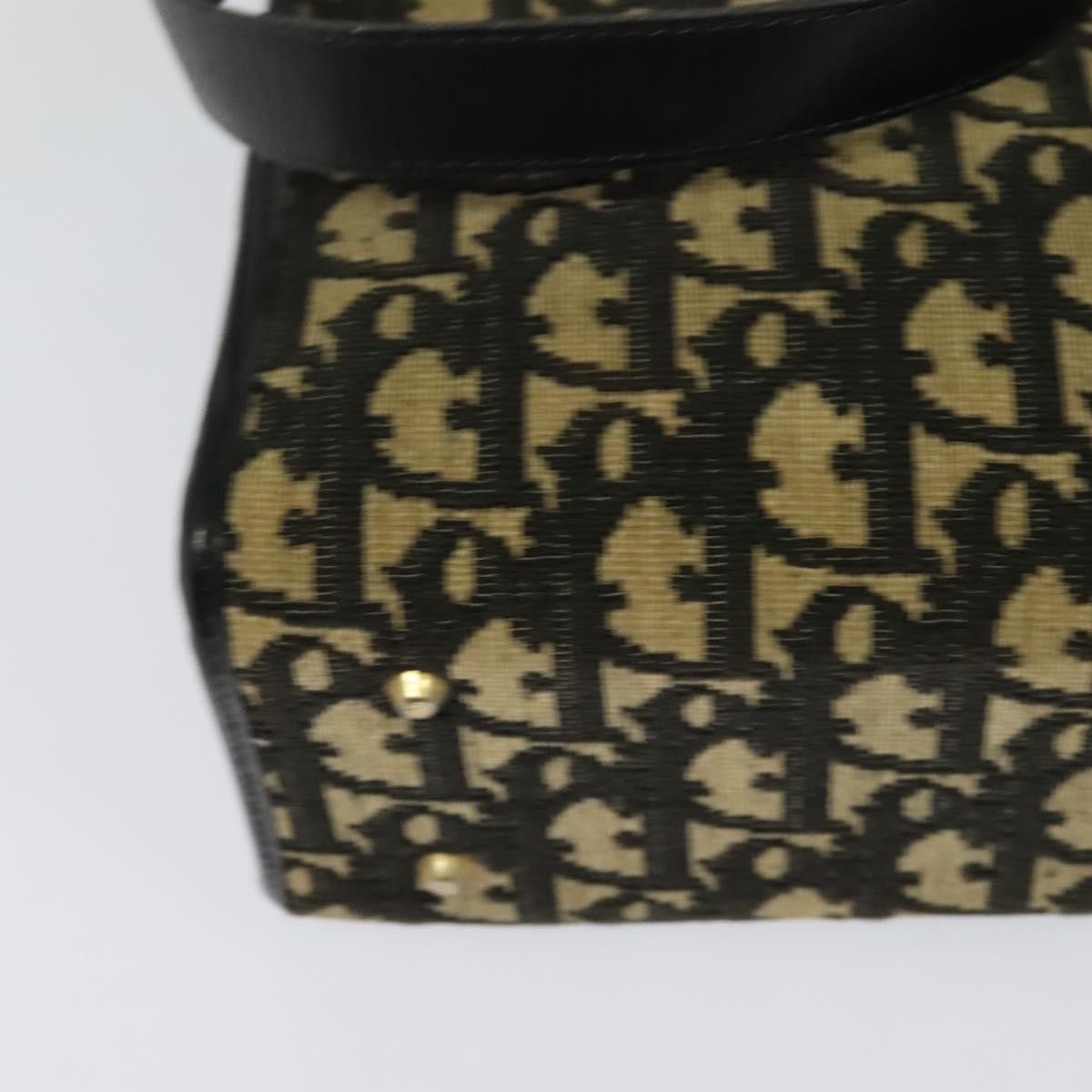 Dior Dior Trotter shoulder Size ONE SIZE - 6 Thumbnail