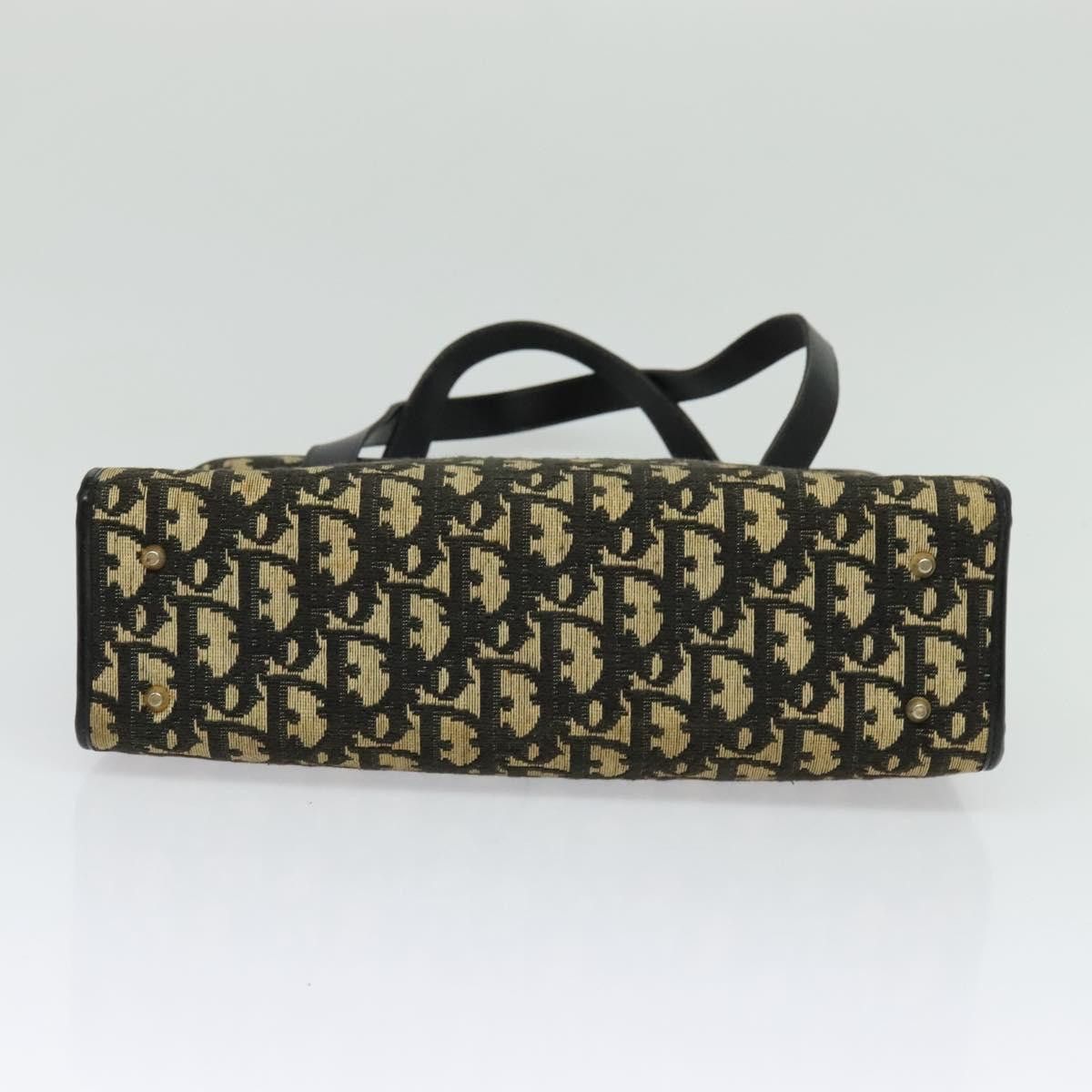Dior Dior Trotter shoulder Size ONE SIZE - 16 Thumbnail