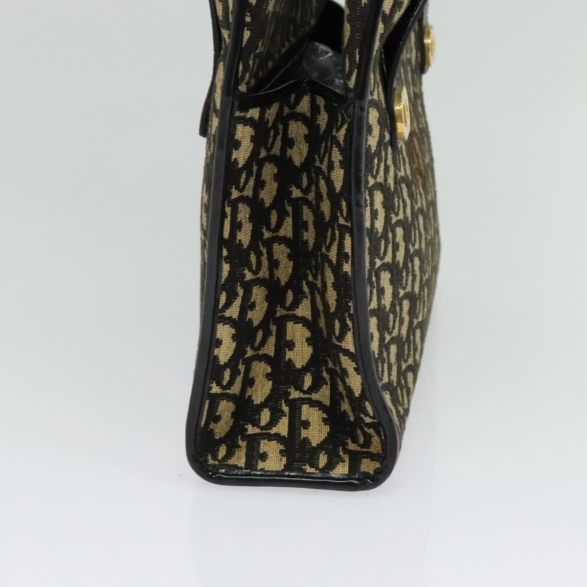 Dior Dior Trotter shoulder Size ONE SIZE - 3 Thumbnail