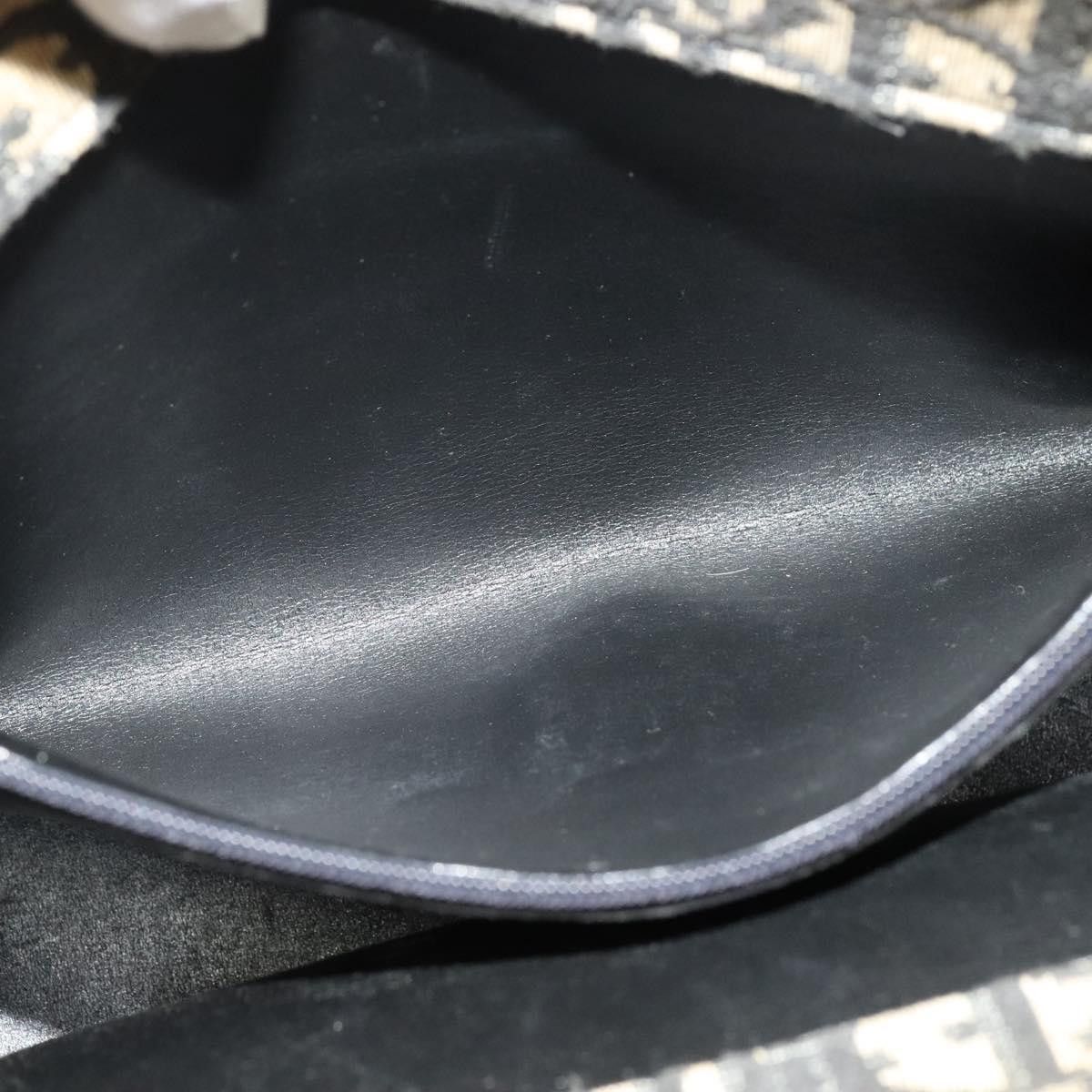 Dior Dior Trotter shoulder Size ONE SIZE - 19 Thumbnail