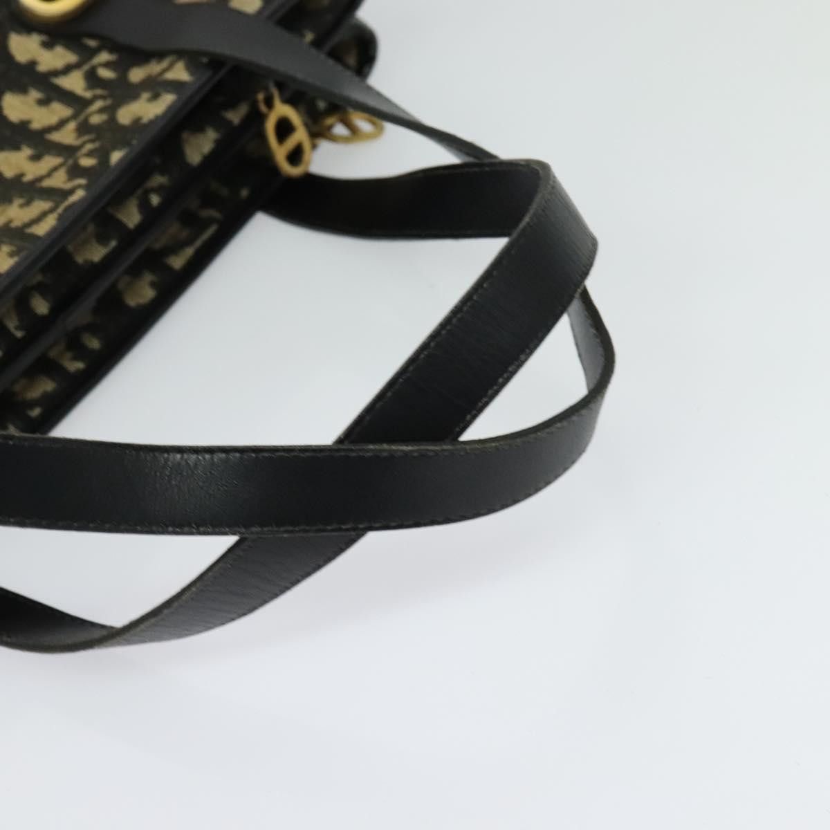 Dior Dior Trotter shoulder Size ONE SIZE - 5 Thumbnail