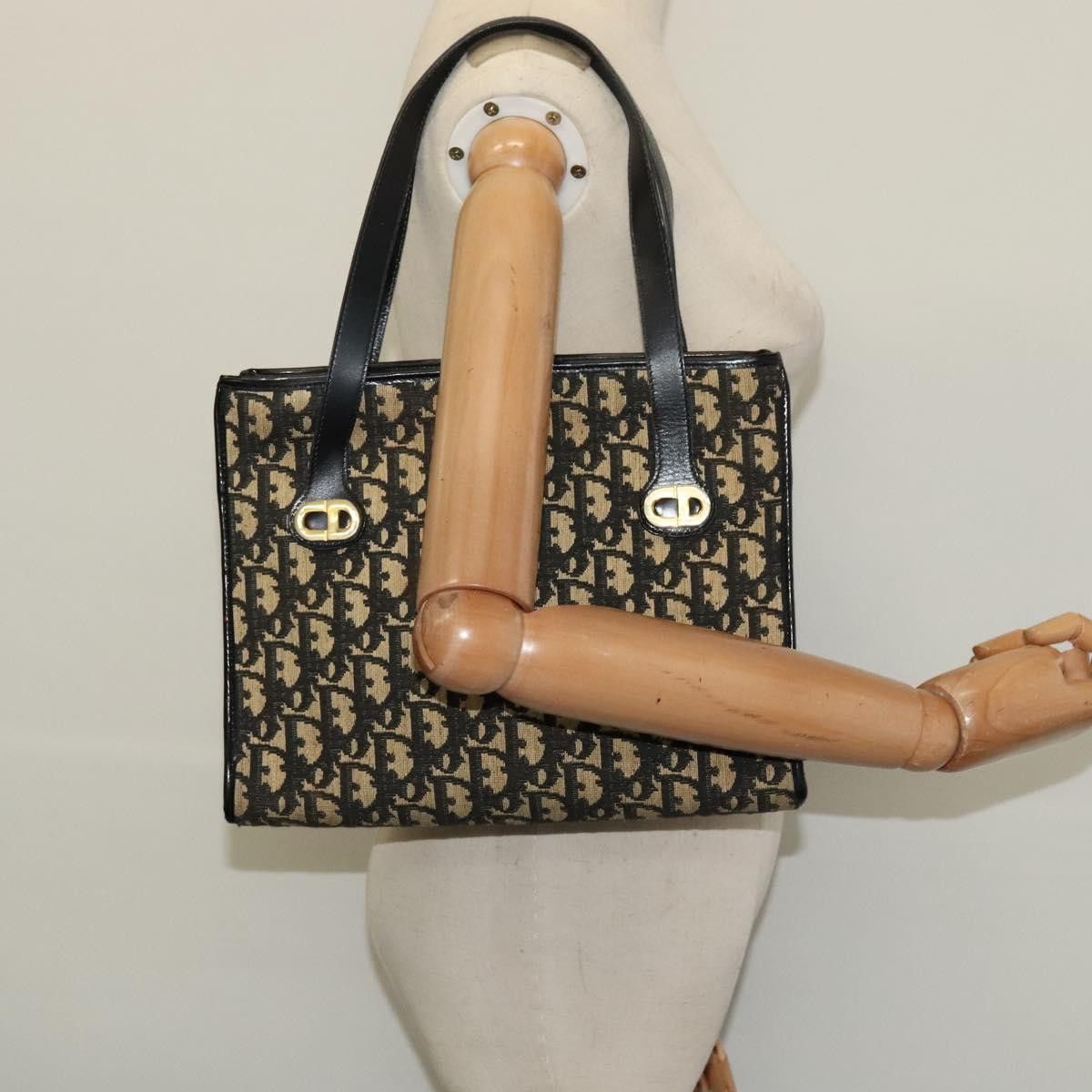 Dior Dior Trotter shoulder Size ONE SIZE - 12 Thumbnail