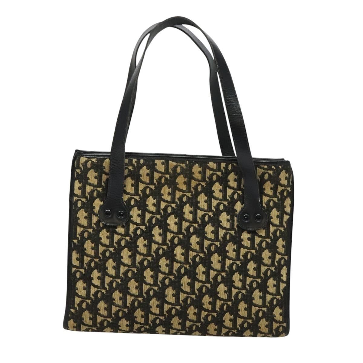 Dior Dior Trotter shoulder Size ONE SIZE - 2 Thumbnail