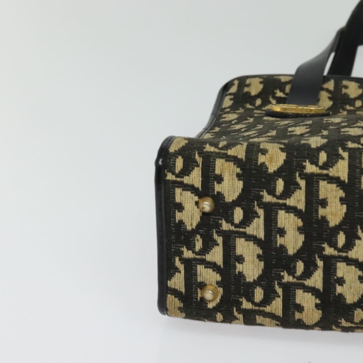Dior Dior Trotter shoulder Size ONE SIZE - 9 Thumbnail