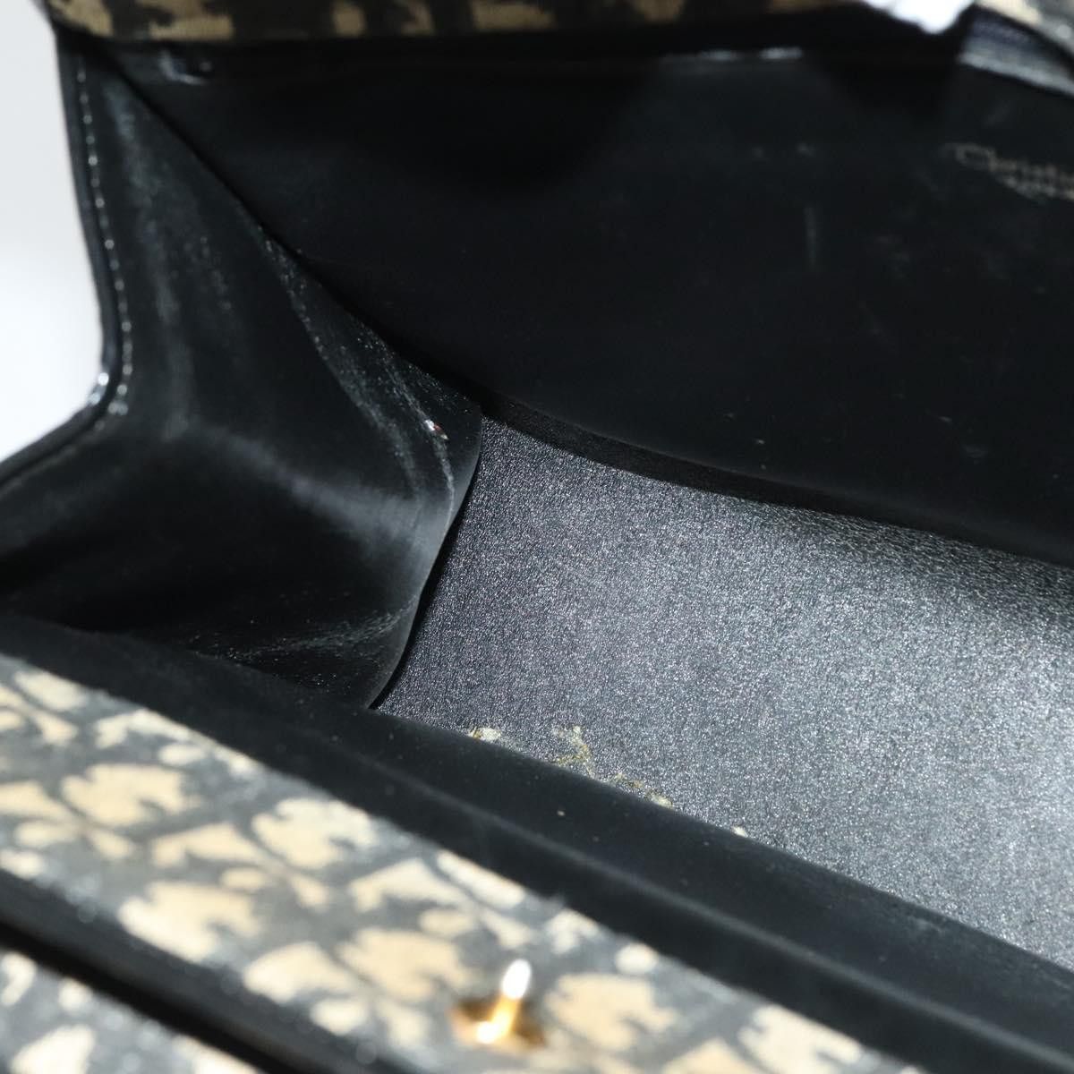 Dior Dior Trotter shoulder Size ONE SIZE - 18 Thumbnail