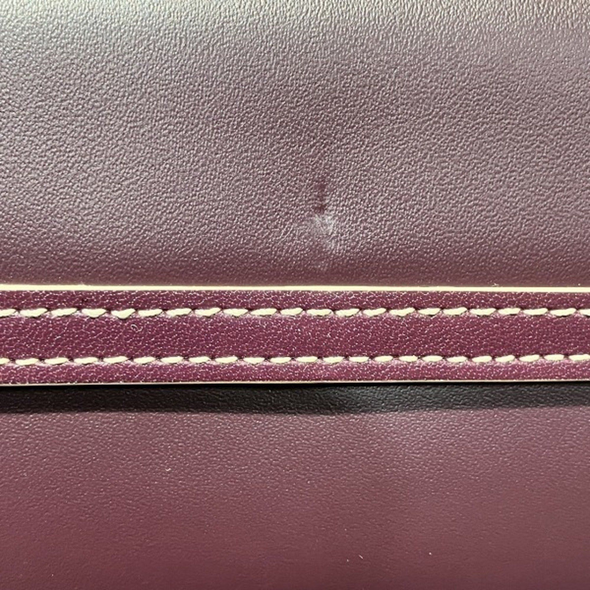 Louis Vuitton Louis Vuitton Suhali wallet Size ONE SIZE - 9 Thumbnail