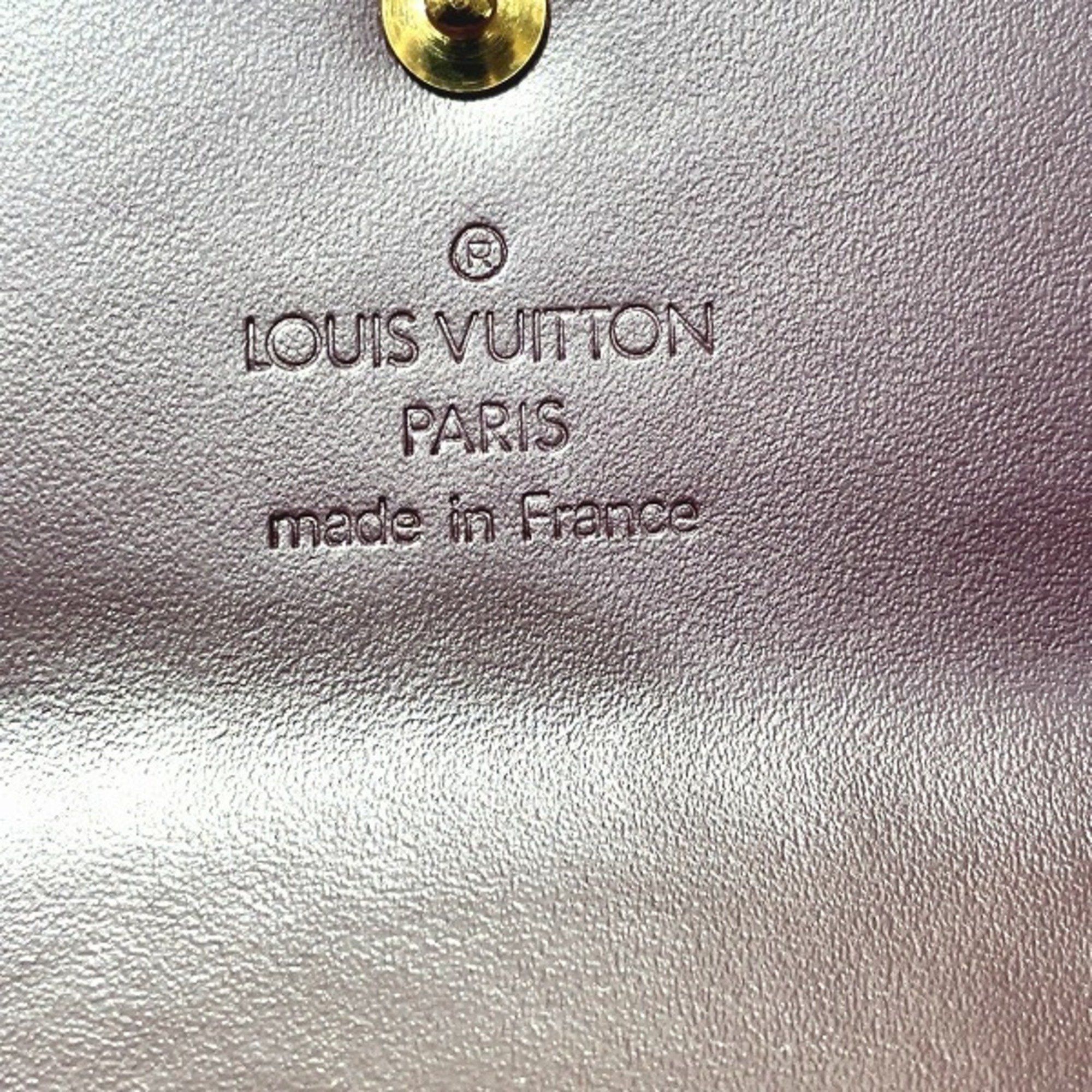 Louis Vuitton Louis Vuitton Suhali wallet Size ONE SIZE - 7 Thumbnail