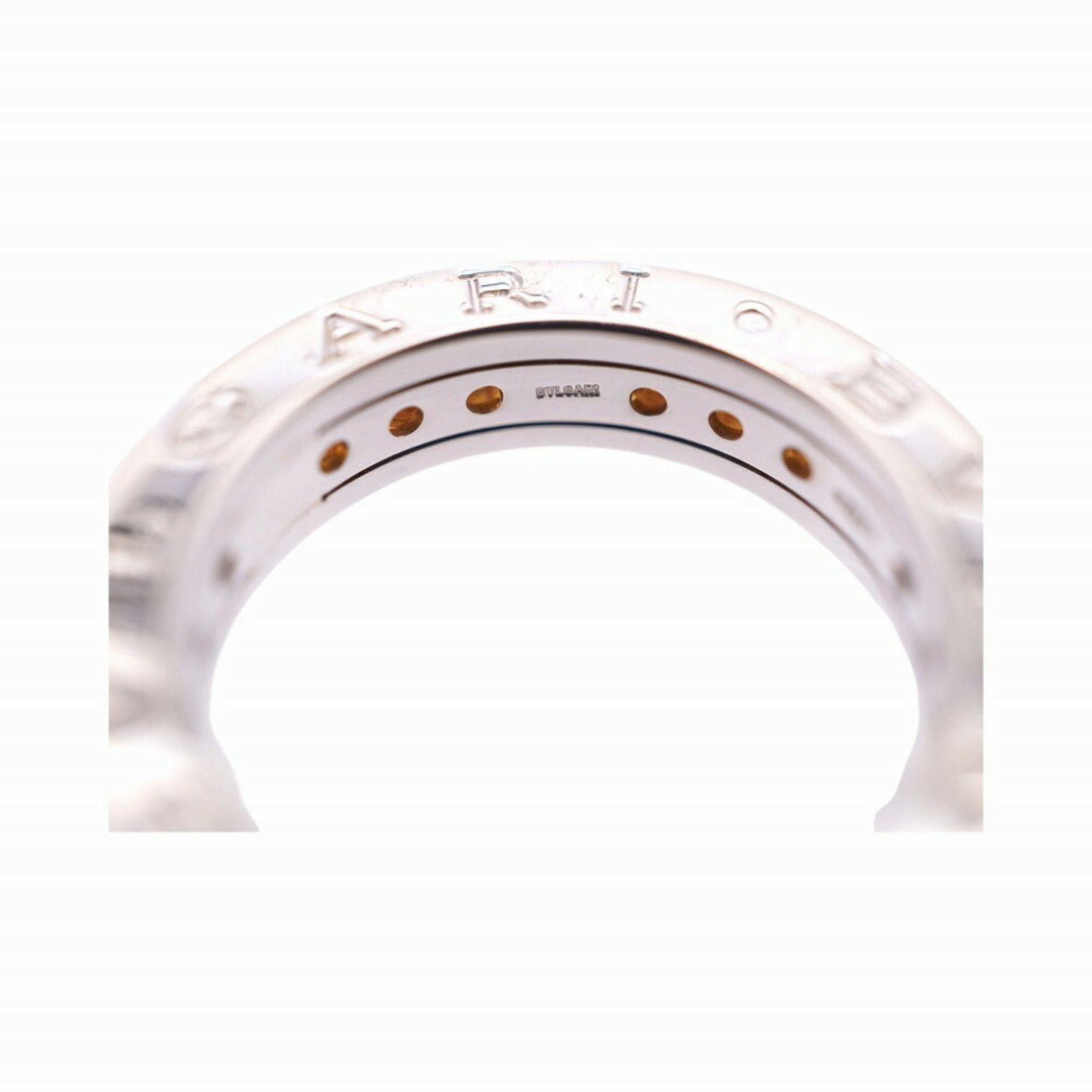 Bvlgari Bulgari B.Zero1 ring Size ONE SIZE - 8 Thumbnail