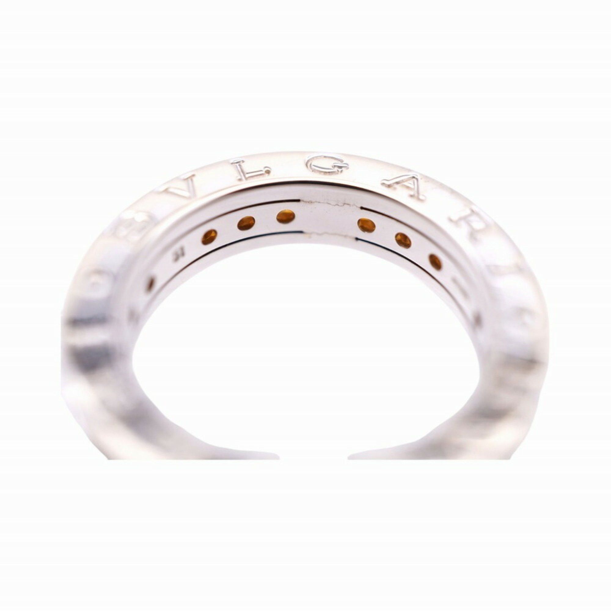 Bvlgari Bulgari B.Zero1 ring Size ONE SIZE - 9 Thumbnail