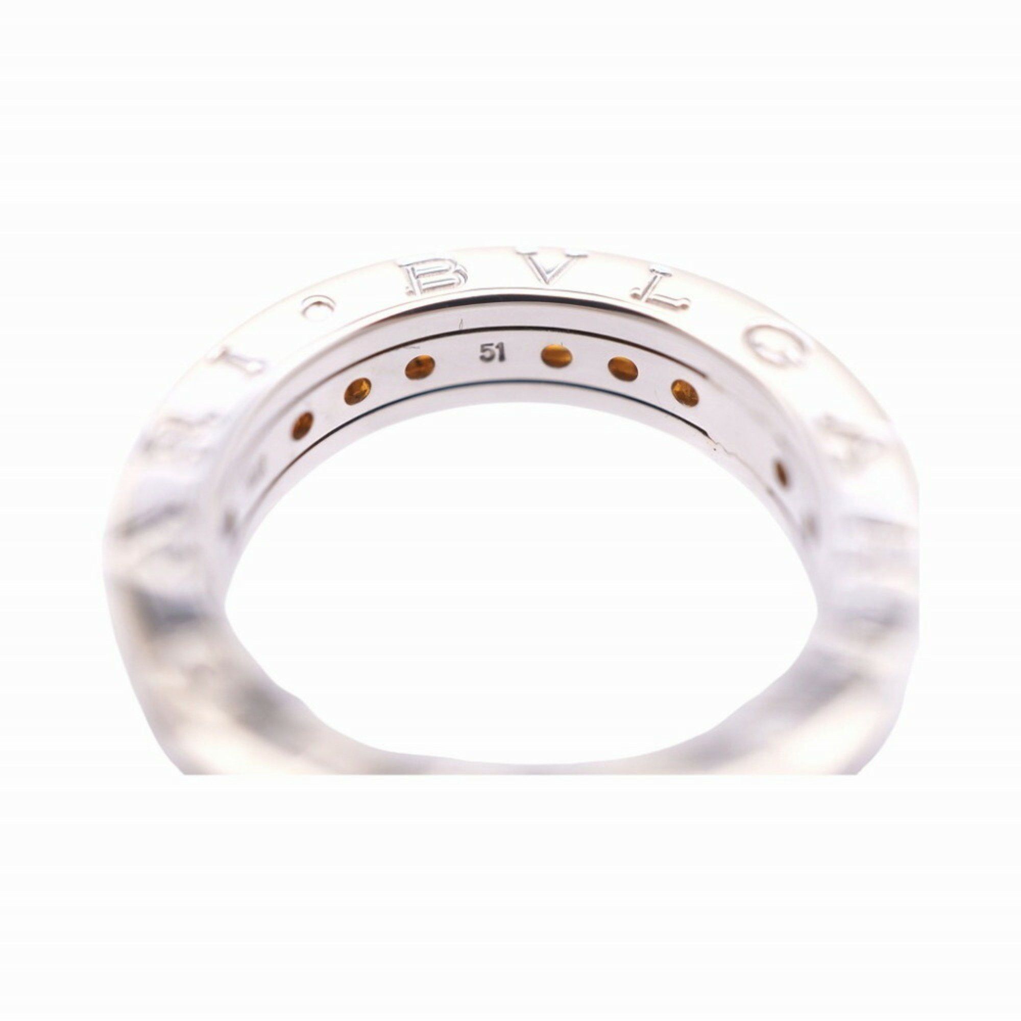 Bvlgari Bulgari B.Zero1 ring Size ONE SIZE - 5 Thumbnail