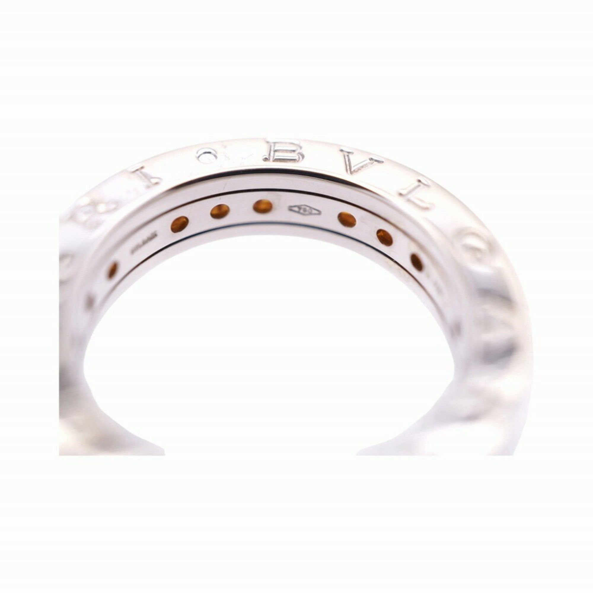 Bvlgari Bulgari B.Zero1 ring Size ONE SIZE - 7 Thumbnail