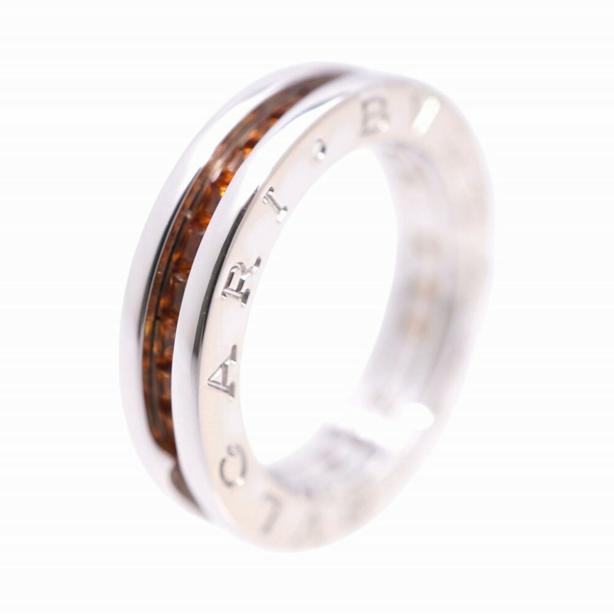 Bvlgari Bulgari B.Zero1 ring Size ONE SIZE - 2 Thumbnail