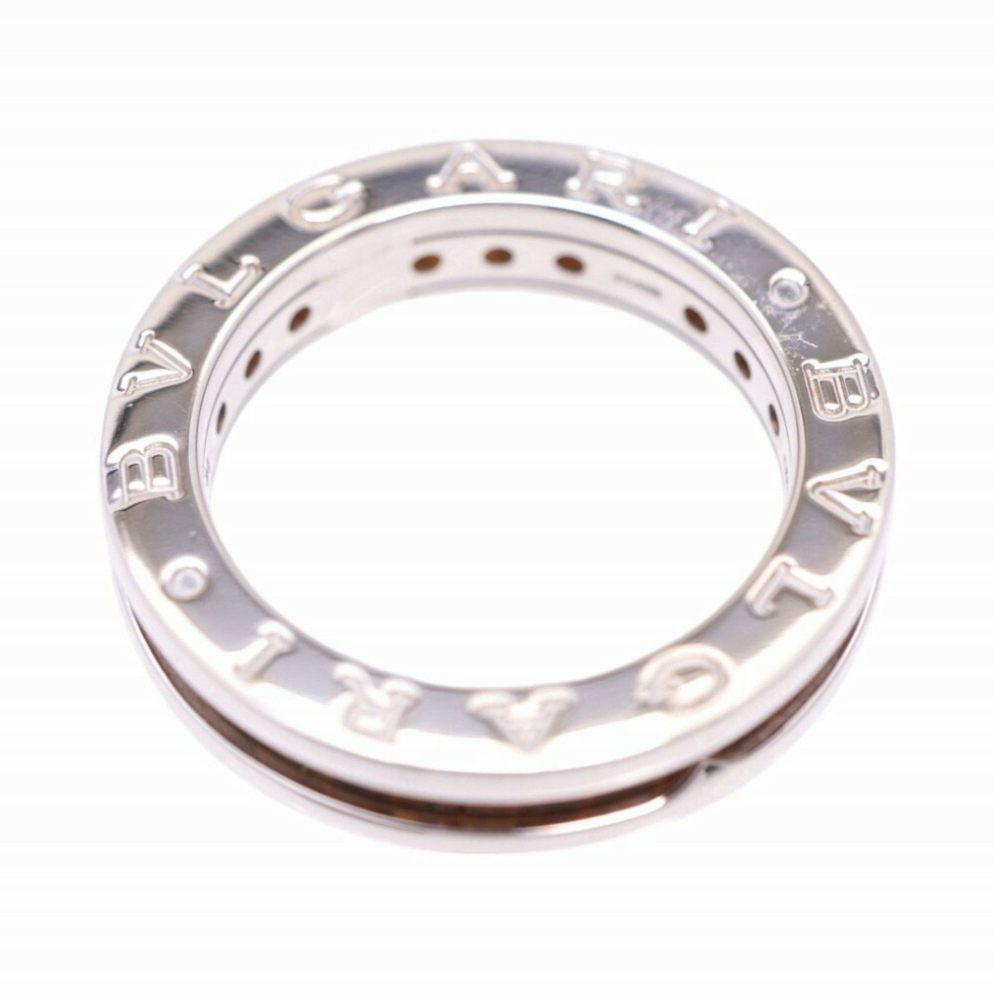 Bvlgari Bulgari B.Zero1 ring Size ONE SIZE - 4 Thumbnail
