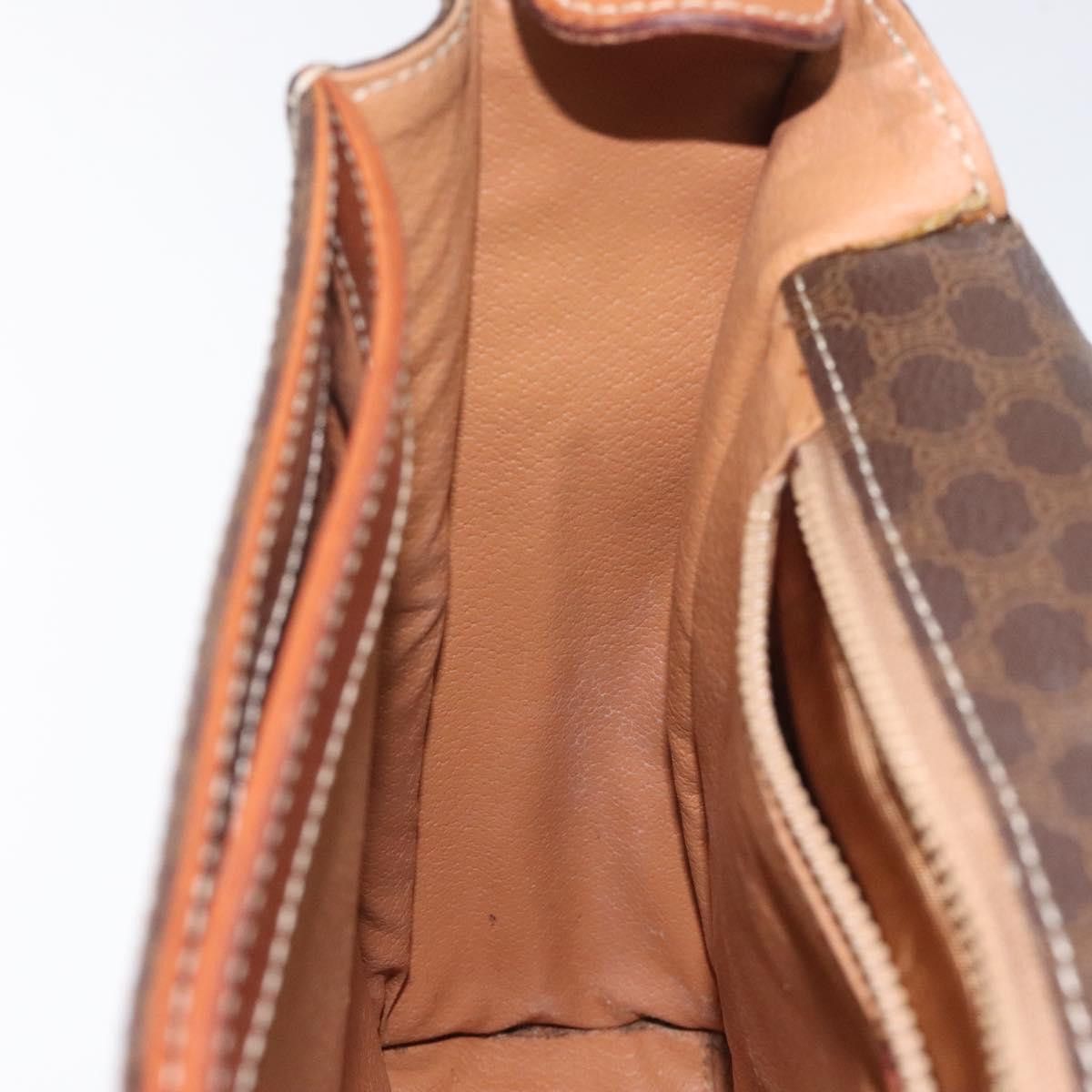 Celine Céline Macadam shoulder Size ONE SIZE - 20 Thumbnail