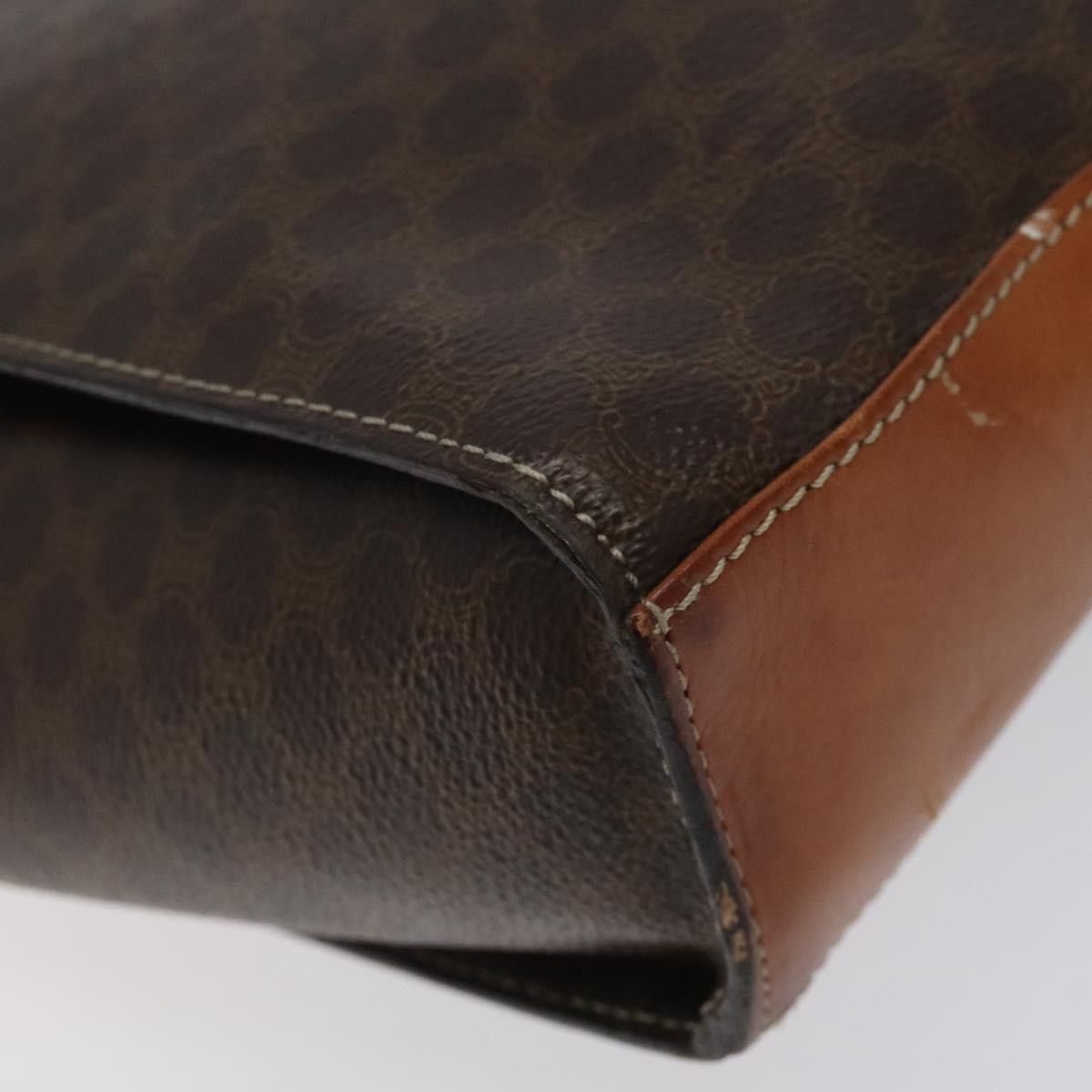 Celine Céline Macadam shoulder Size ONE SIZE - 9 Thumbnail
