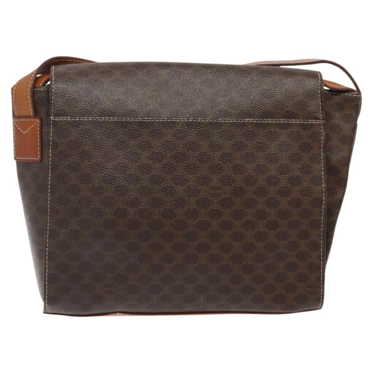 Celine Céline Macadam shoulder Size ONE SIZE - 2 Thumbnail