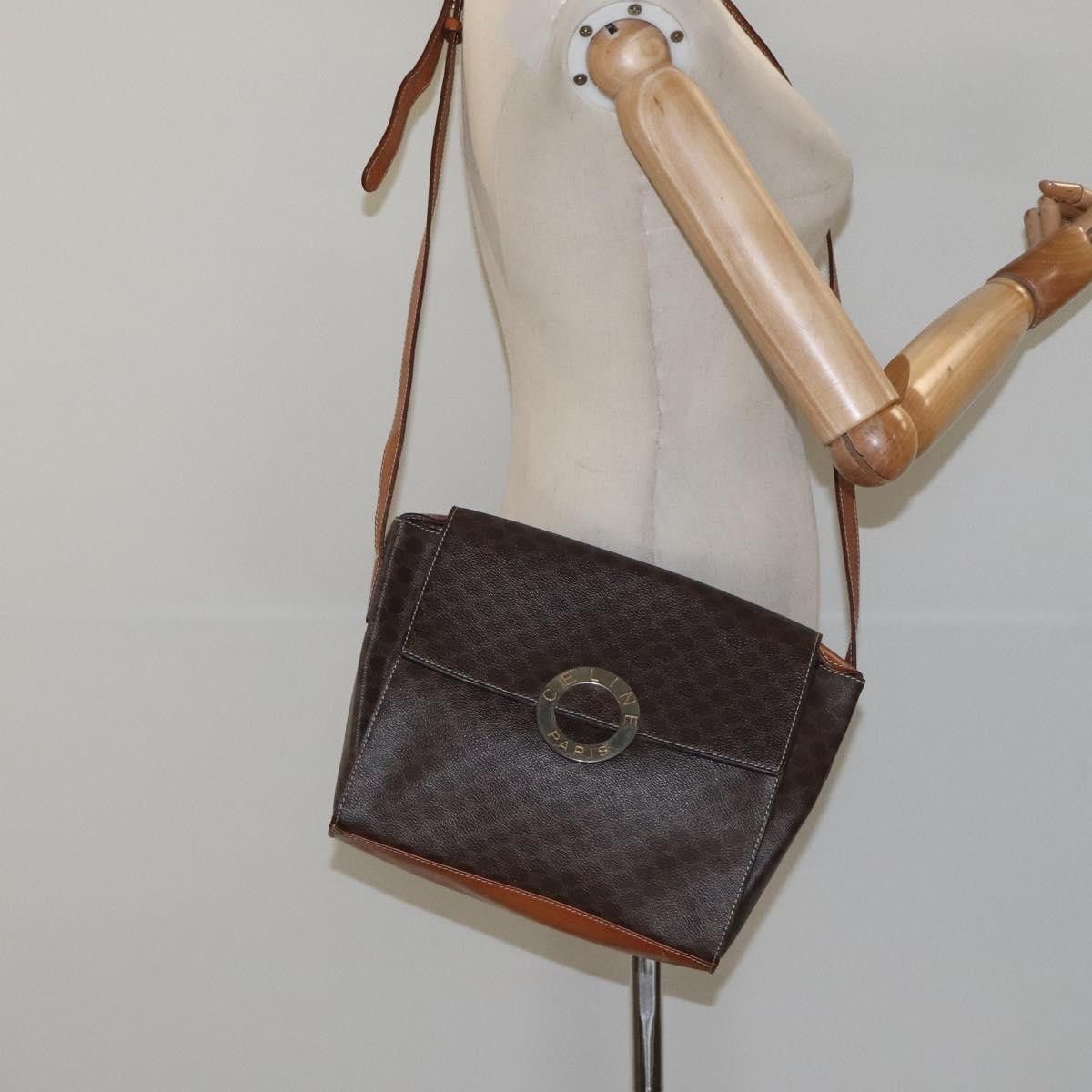 Celine Céline Macadam shoulder Size ONE SIZE - 14 Thumbnail