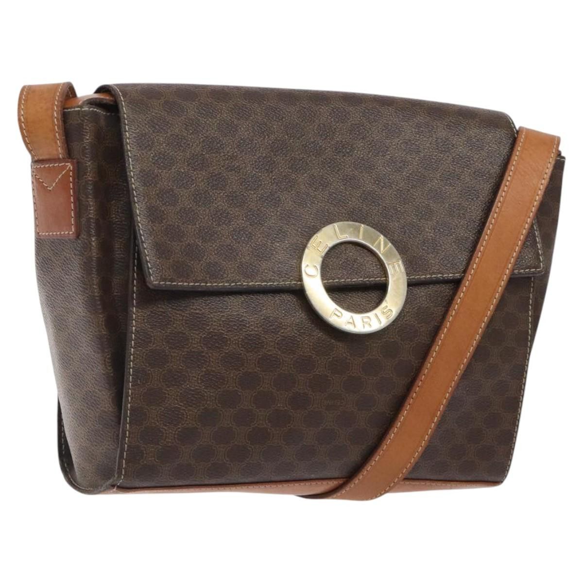 Celine Céline Macadam shoulder Size ONE SIZE - 21 Thumbnail