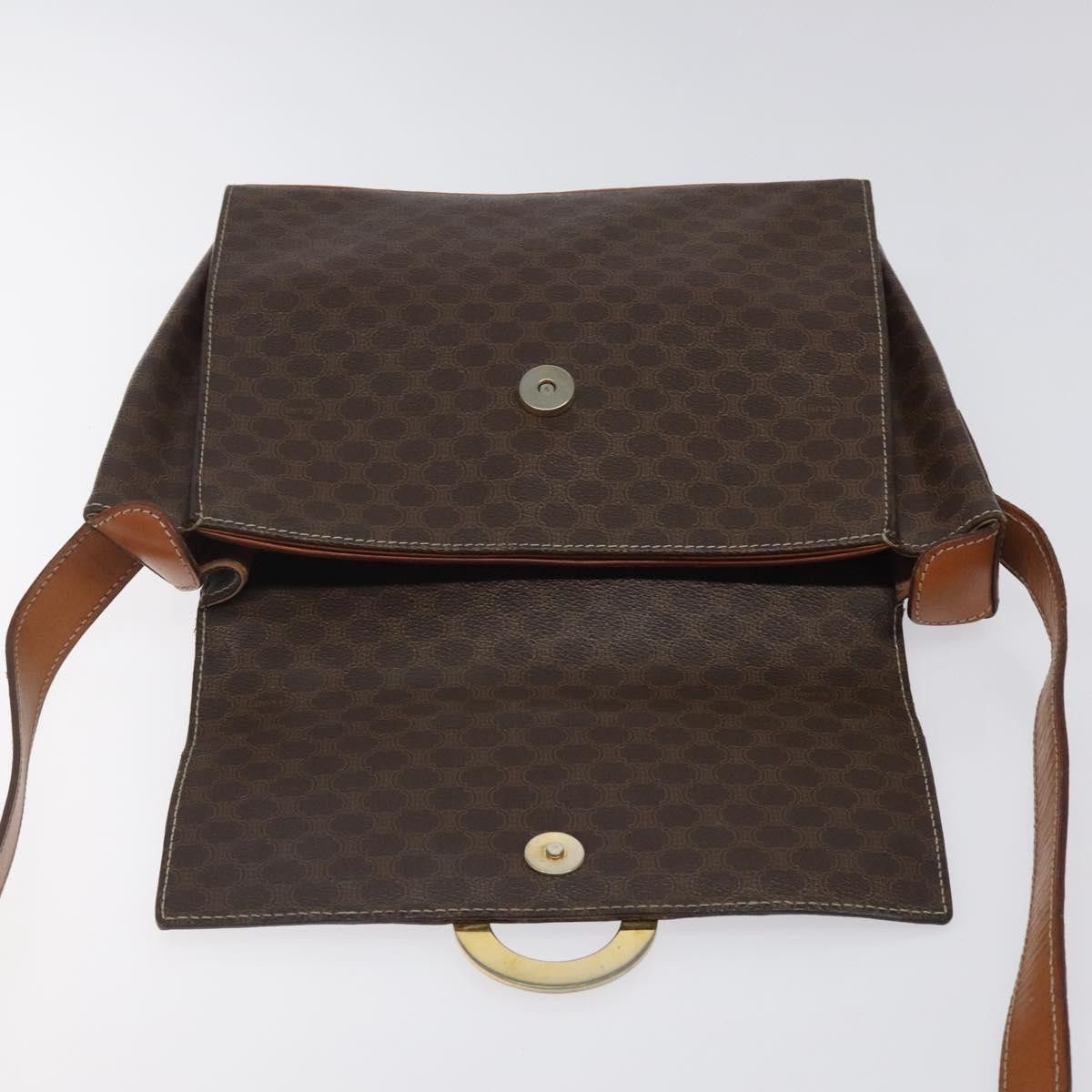 Celine Céline Macadam shoulder Size ONE SIZE - 18 Thumbnail