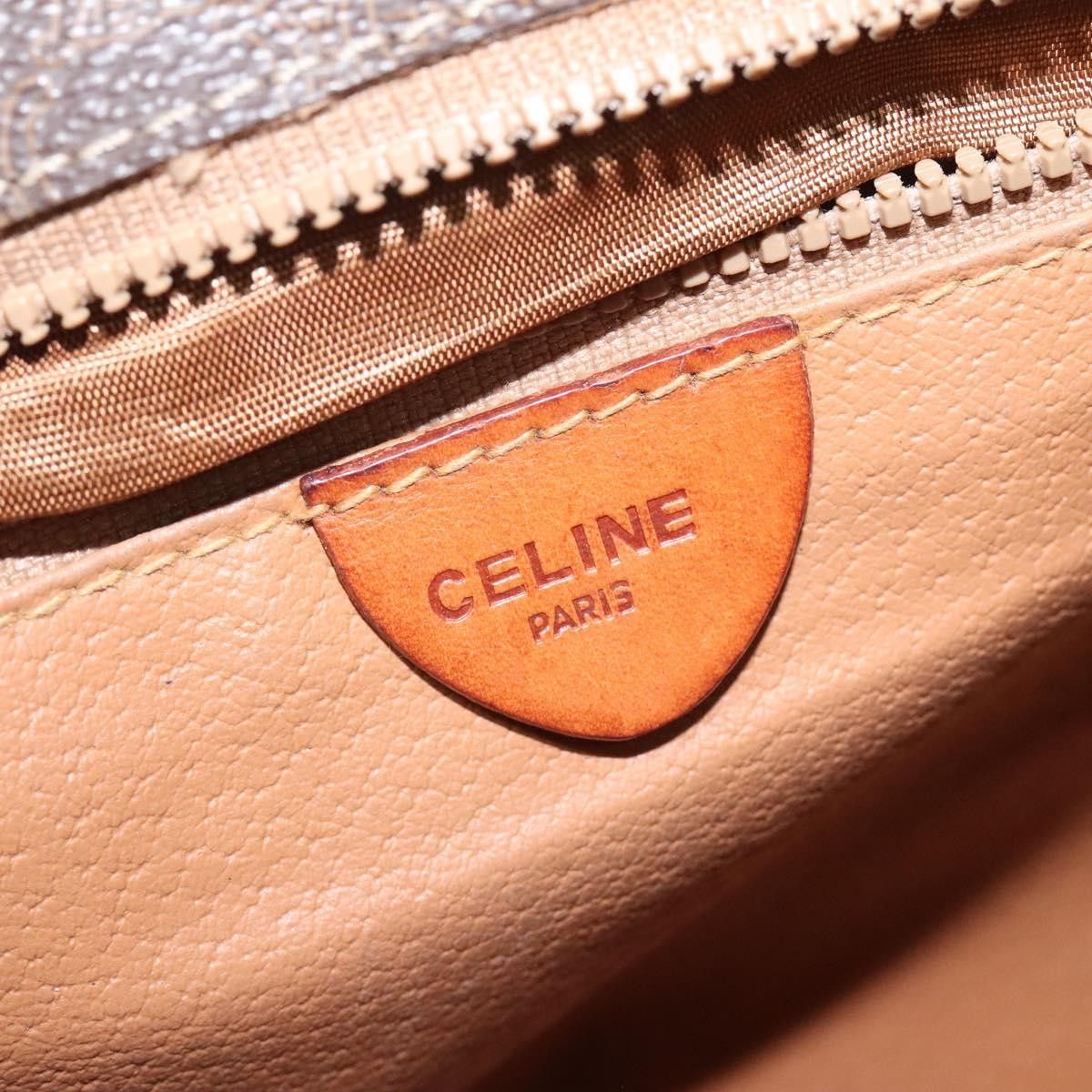 Celine Céline Macadam shoulder Size ONE SIZE - 12 Thumbnail