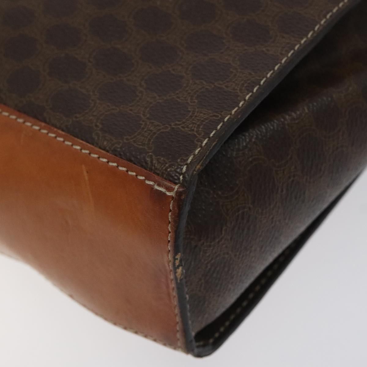 Celine Céline Macadam shoulder Size ONE SIZE - 6 Thumbnail