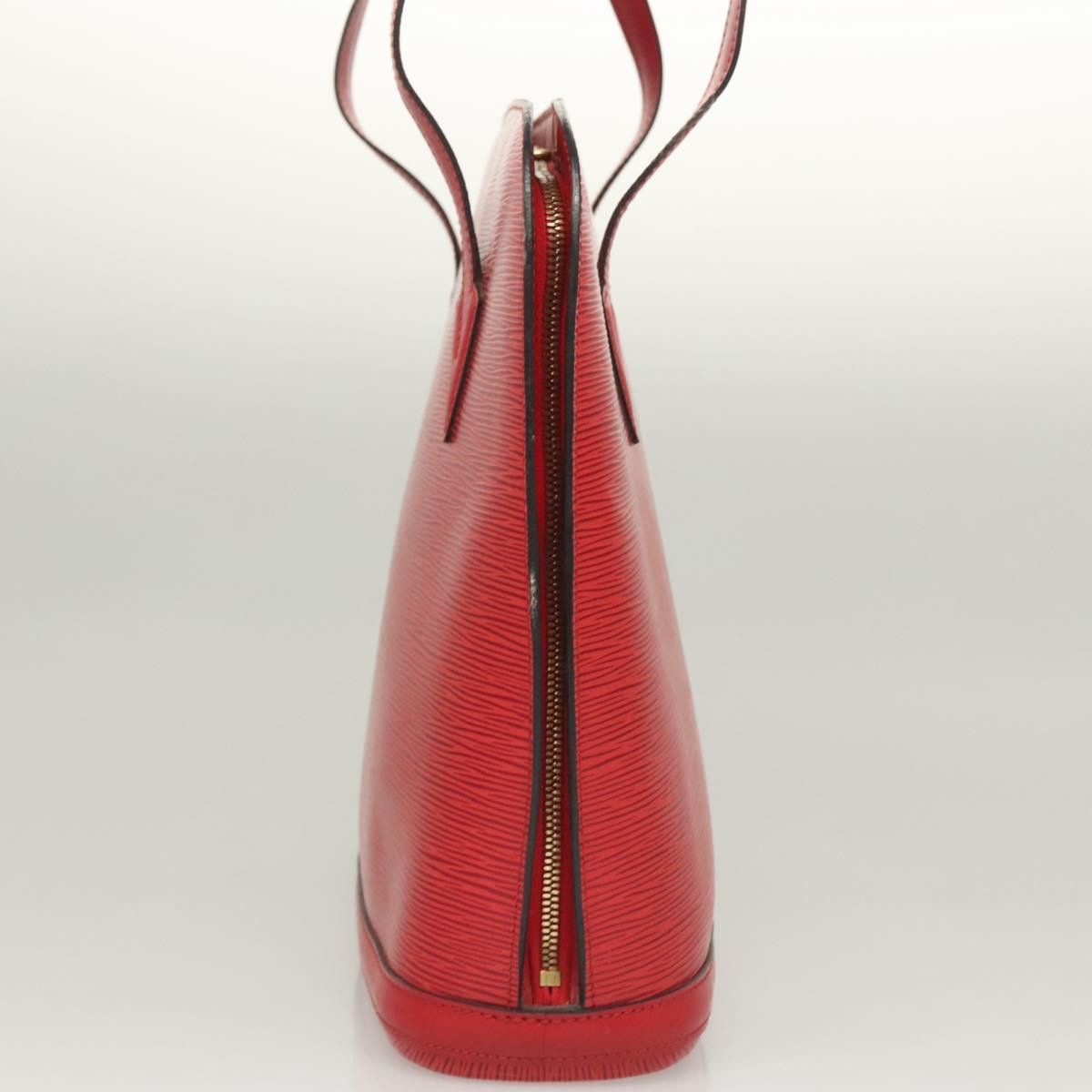 Louis Vuitton Louis Vuitton Lussac shoulder Size ONE SIZE - 4 Thumbnail