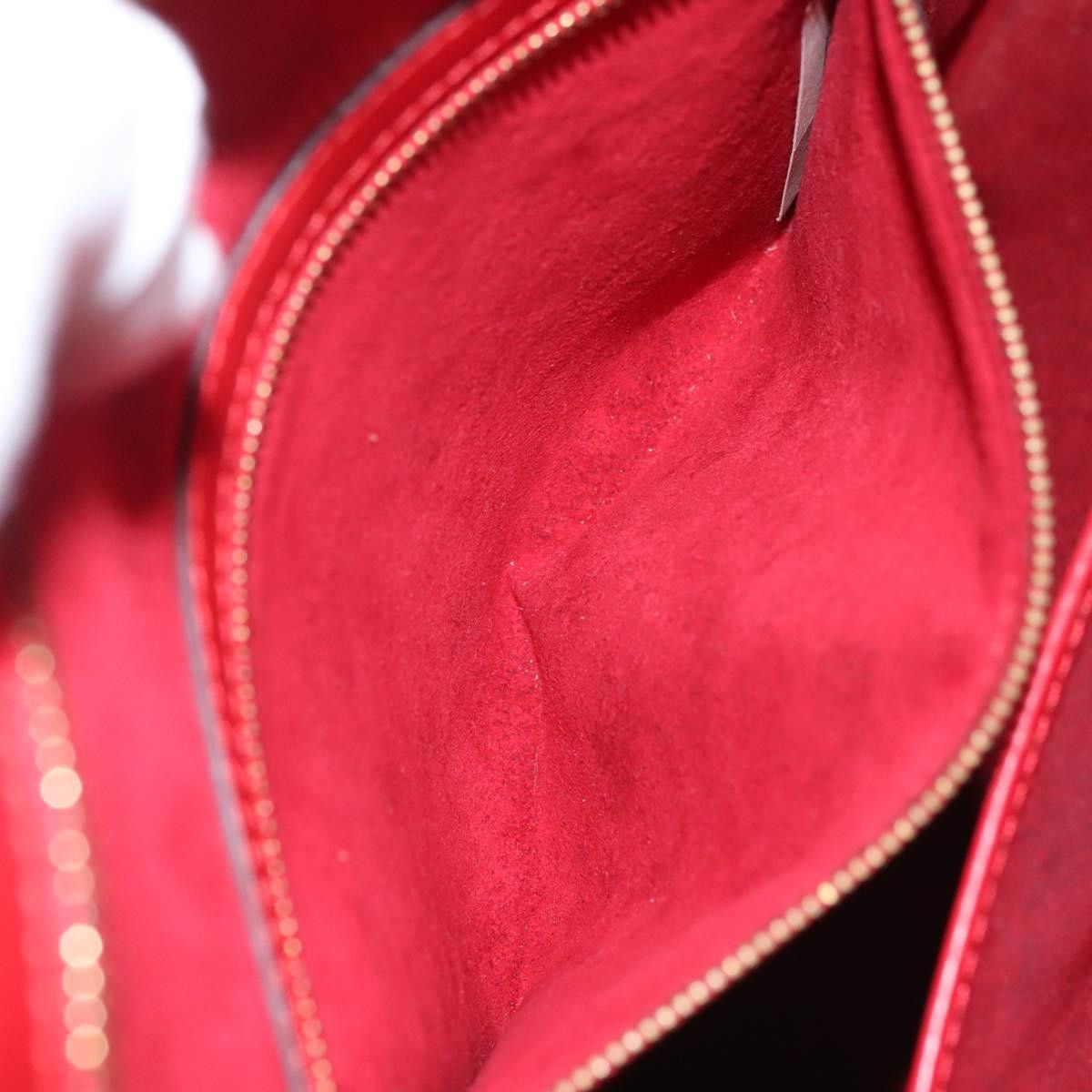 Louis Vuitton Louis Vuitton Lussac shoulder Size ONE SIZE - 23 Thumbnail