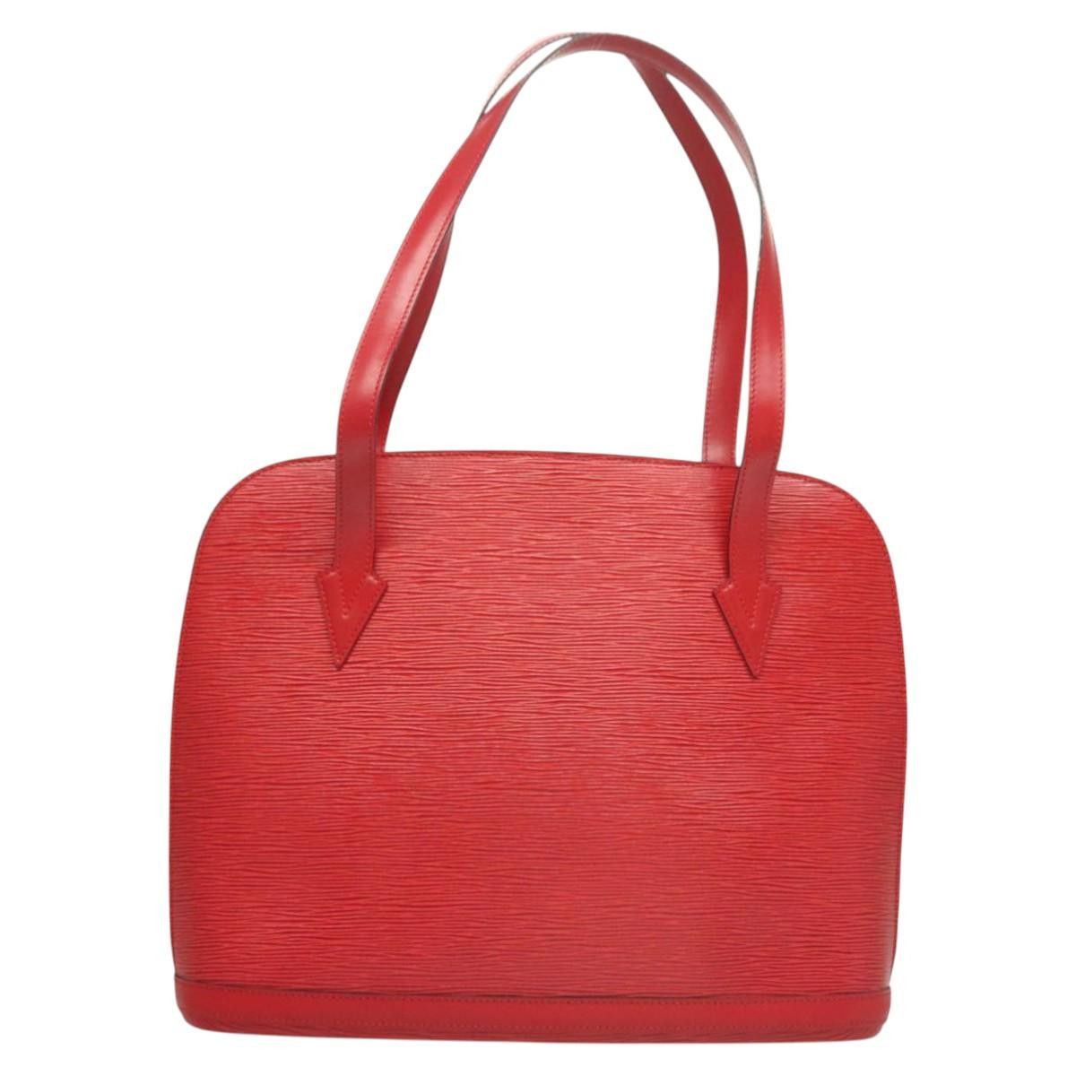 Louis Vuitton Louis Vuitton Lussac shoulder Size ONE SIZE - 2 Thumbnail