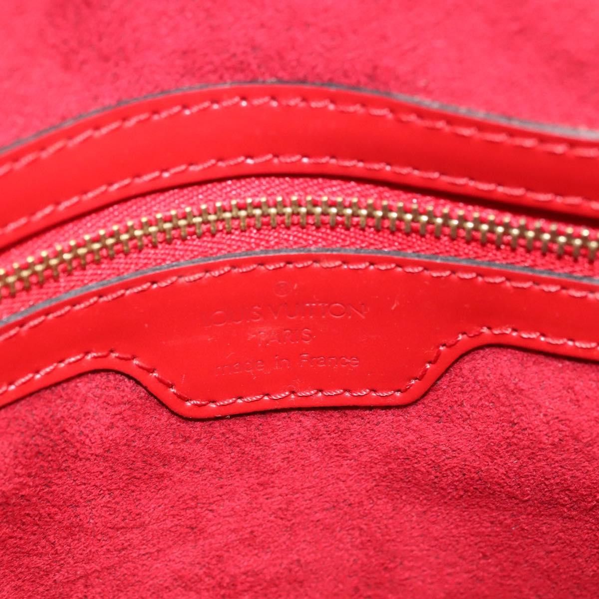 Louis Vuitton Louis Vuitton Lussac shoulder Size ONE SIZE - 14 Thumbnail