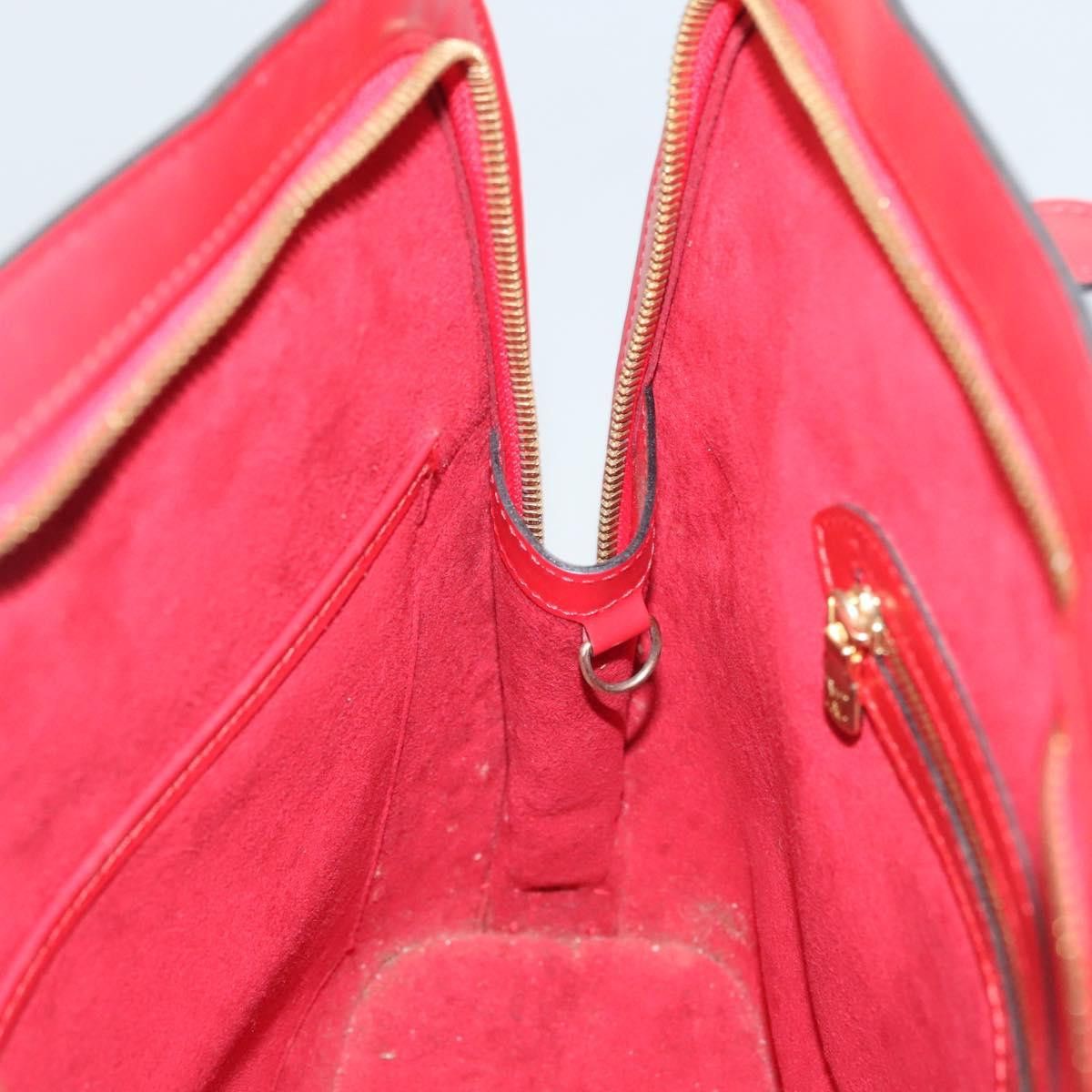 Louis Vuitton Louis Vuitton Lussac shoulder Size ONE SIZE - 21 Thumbnail