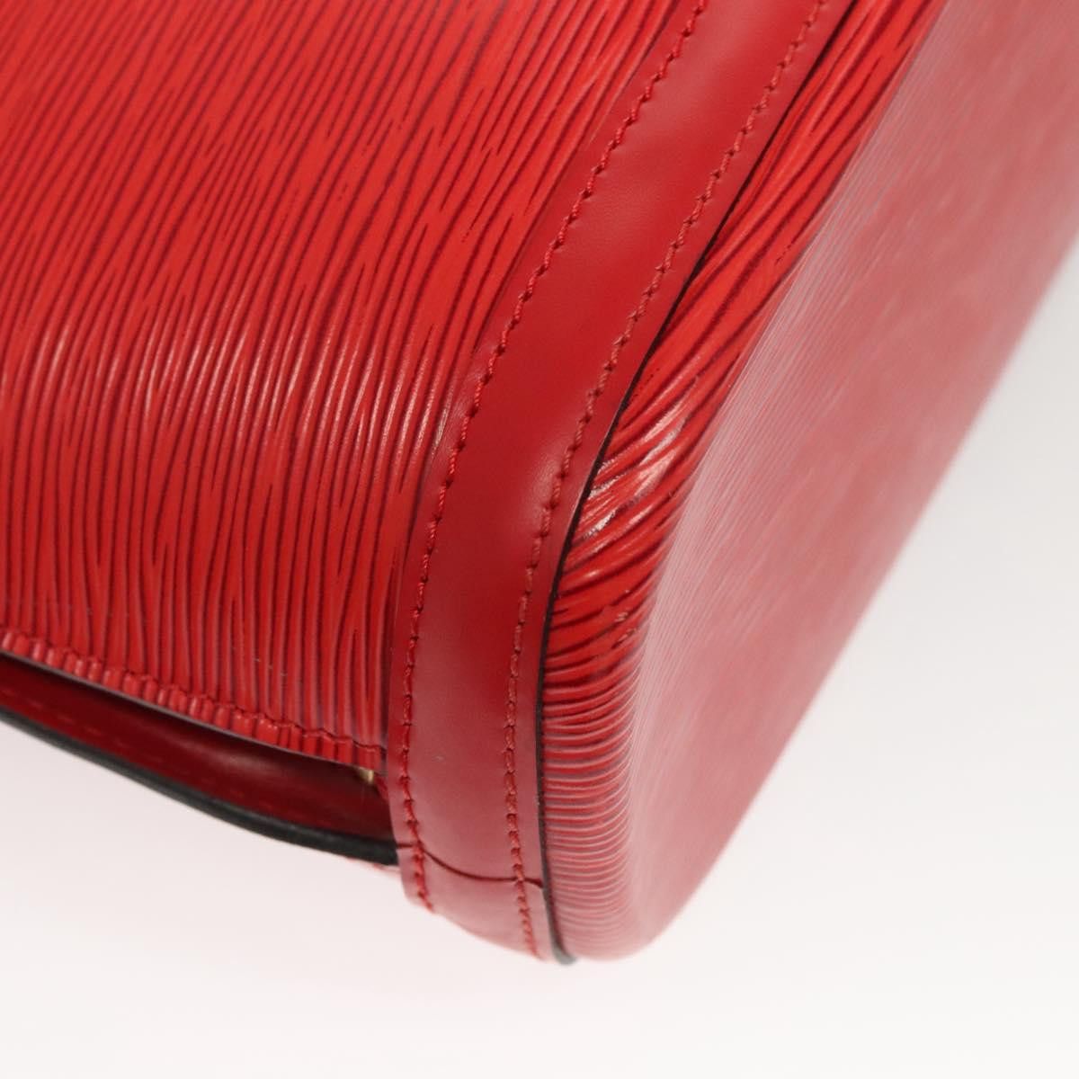 Louis Vuitton Louis Vuitton Lussac shoulder Size ONE SIZE - 8 Thumbnail