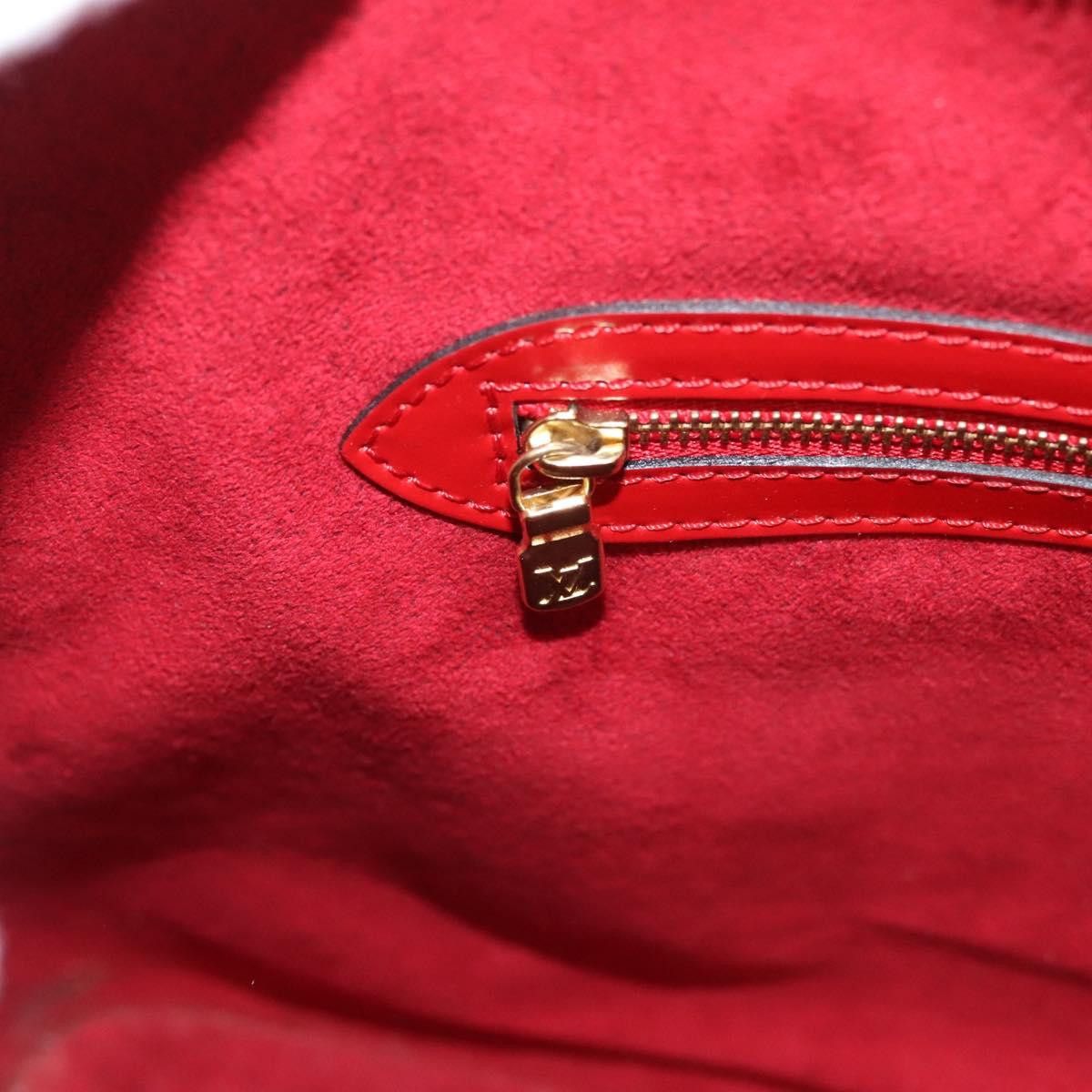 Louis Vuitton Louis Vuitton Lussac shoulder Size ONE SIZE - 11 Thumbnail