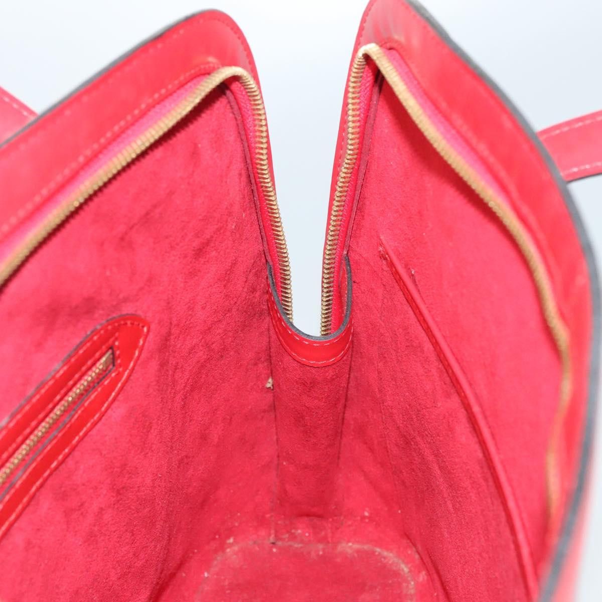 Louis Vuitton Louis Vuitton Lussac shoulder Size ONE SIZE - 20 Thumbnail