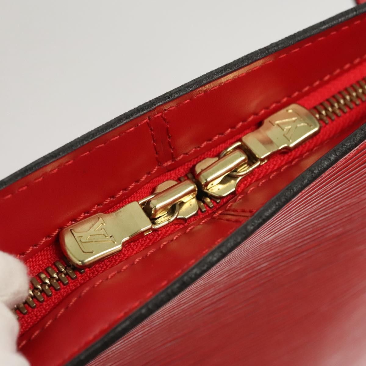 Louis Vuitton Louis Vuitton Lussac shoulder Size ONE SIZE - 10 Thumbnail