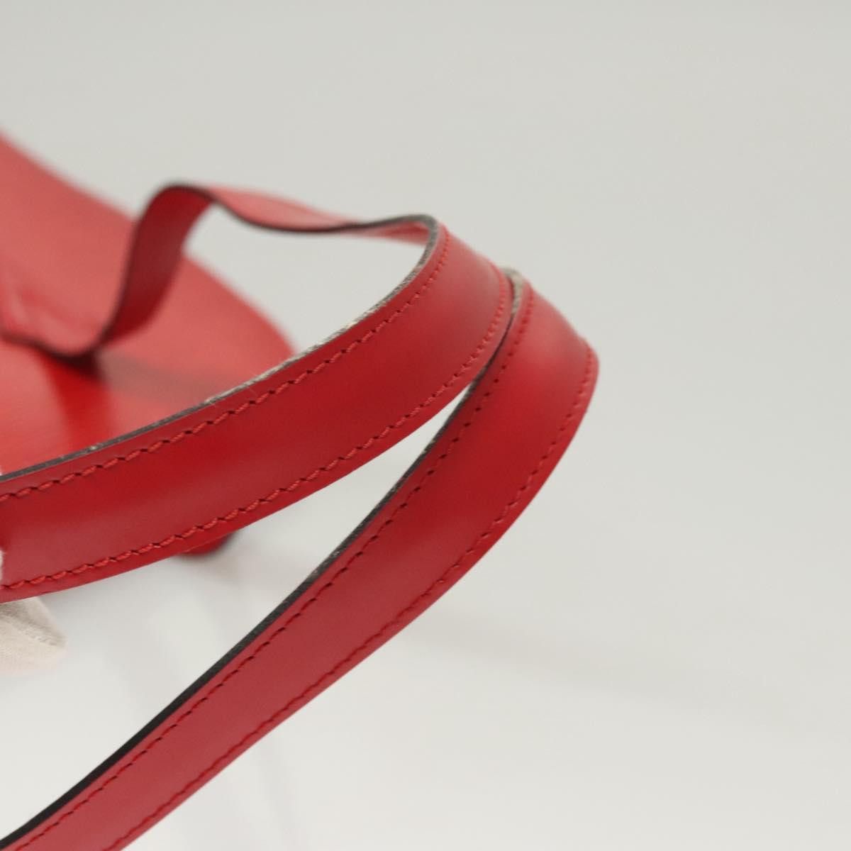 Louis Vuitton Louis Vuitton Lussac shoulder Size ONE SIZE - 5 Thumbnail