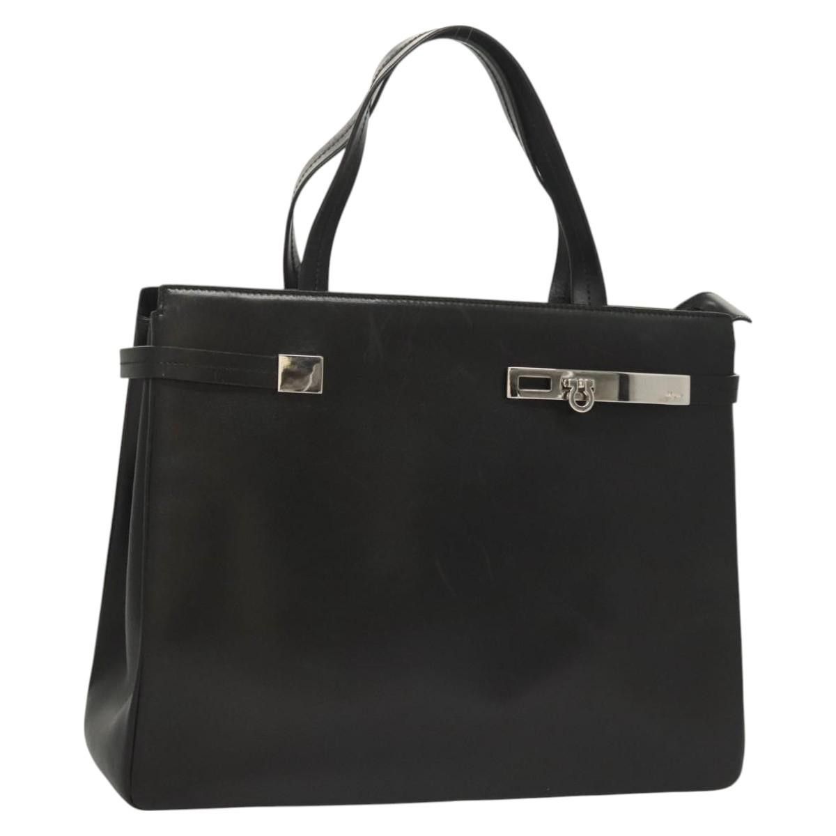 Salvatore Ferragamo Salvatore Ferragamo Gancini tote Size ONE SIZE - 15 Thumbnail