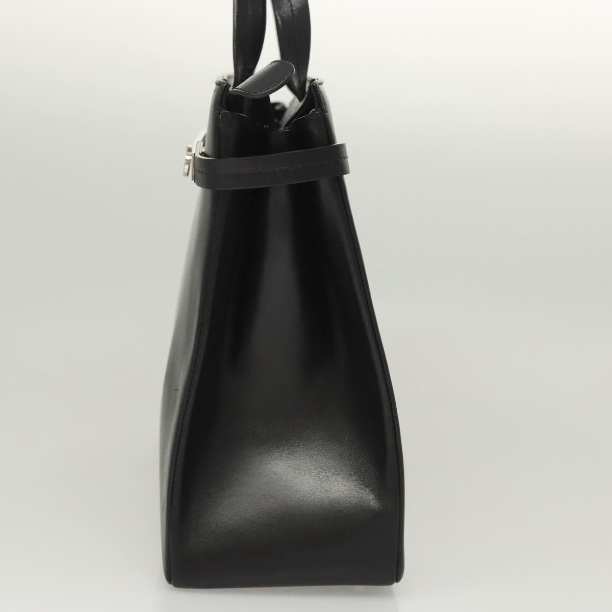 Salvatore Ferragamo Salvatore Ferragamo Gancini tote Size ONE SIZE - 3 Thumbnail