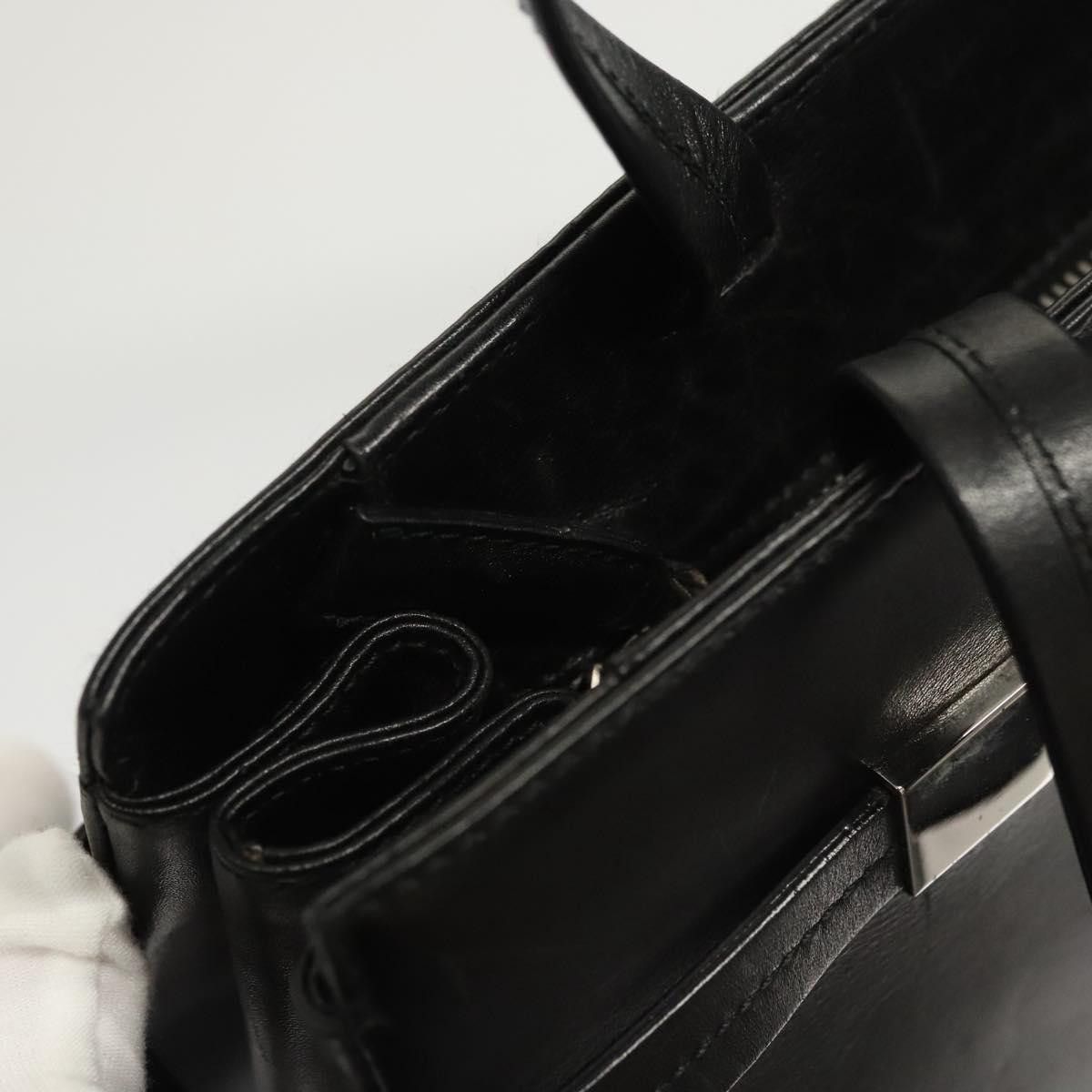 Salvatore Ferragamo Salvatore Ferragamo Gancini tote Size ONE SIZE - 18 Thumbnail
