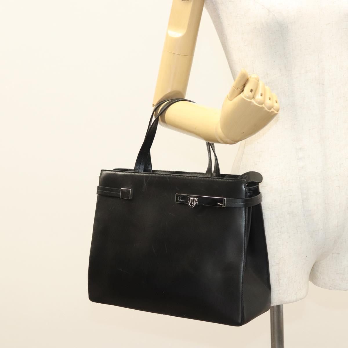 Salvatore Ferragamo Salvatore Ferragamo Gancini tote Size ONE SIZE - 13 Thumbnail