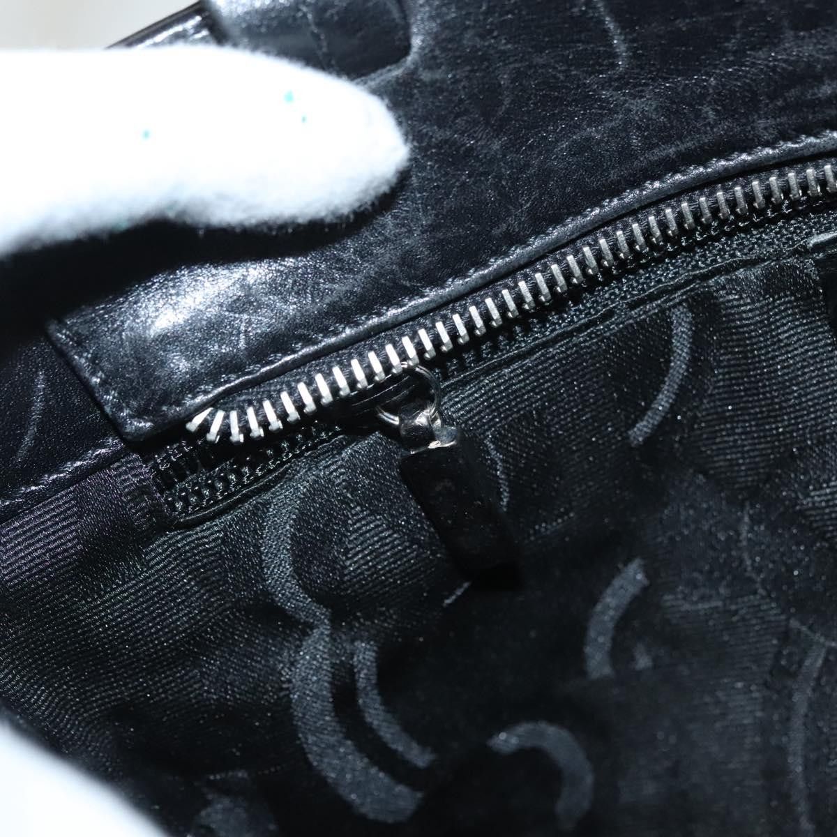 Salvatore Ferragamo Salvatore Ferragamo Gancini tote Size ONE SIZE - 24 Thumbnail