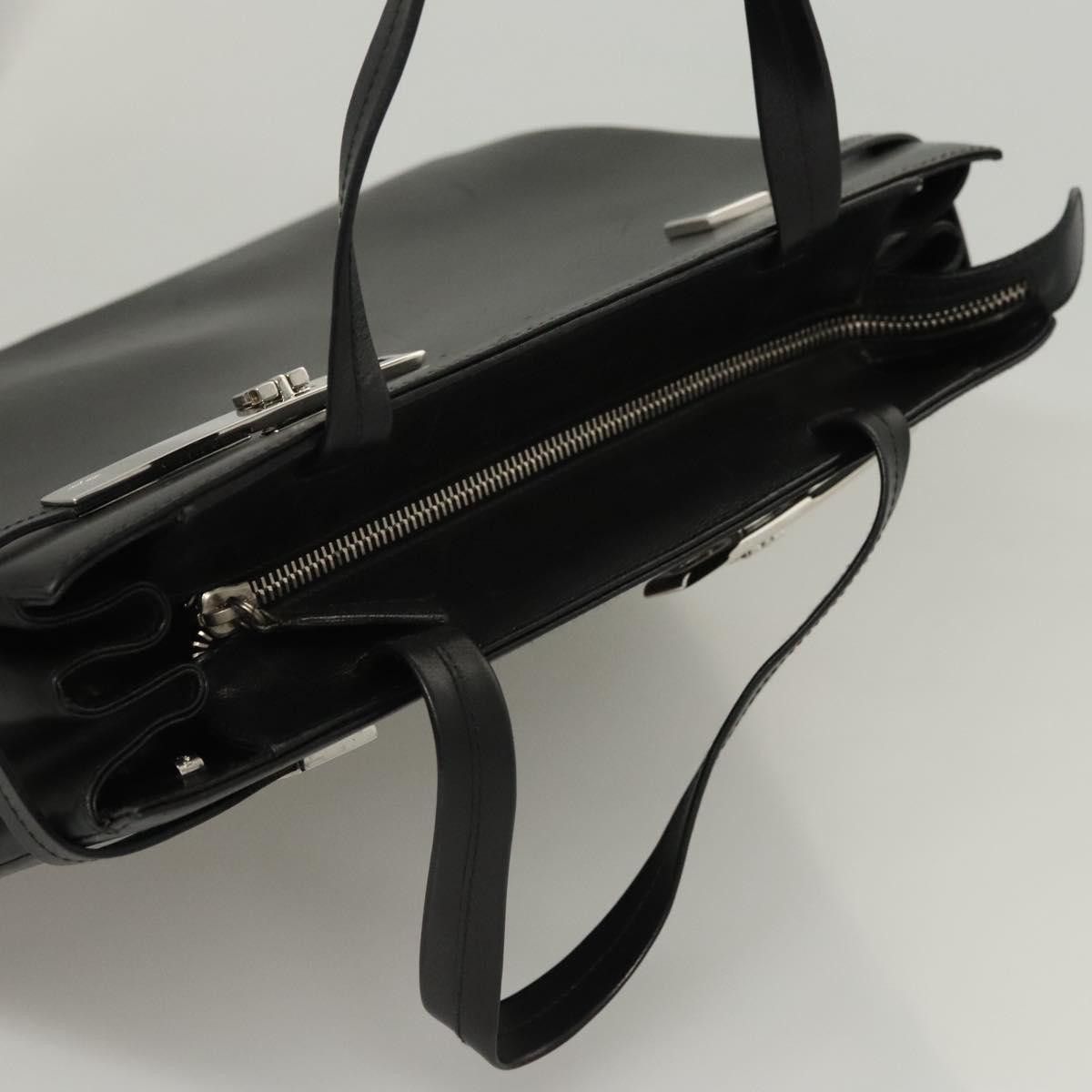 Salvatore Ferragamo Salvatore Ferragamo Gancini tote Size ONE SIZE - 14 Thumbnail