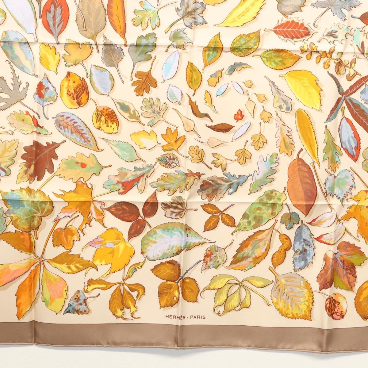Hermes Hermès Carré 90 scarf Size ONE SIZE - 7 Thumbnail