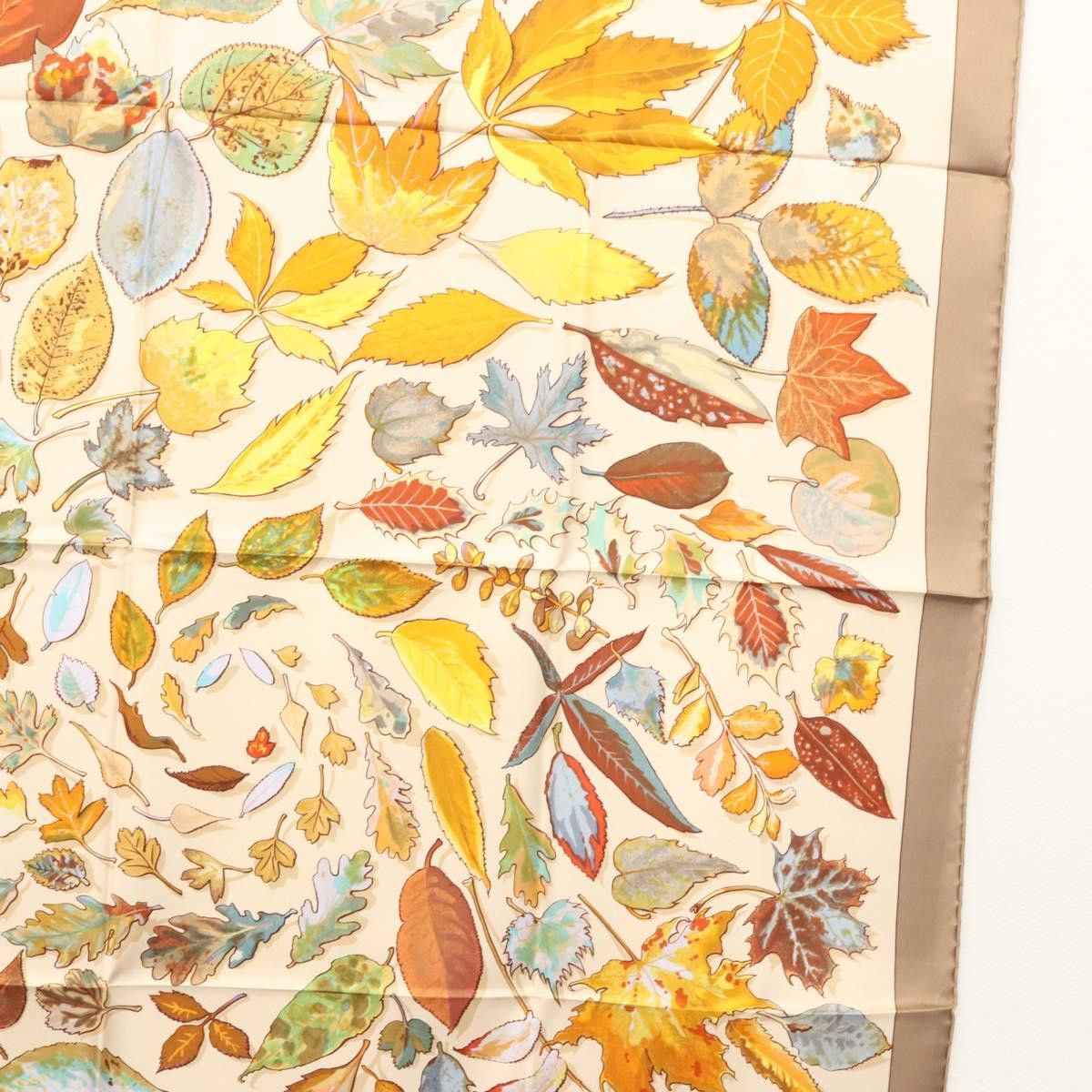 Hermes Hermès Carré 90 scarf Size ONE SIZE - 6 Thumbnail