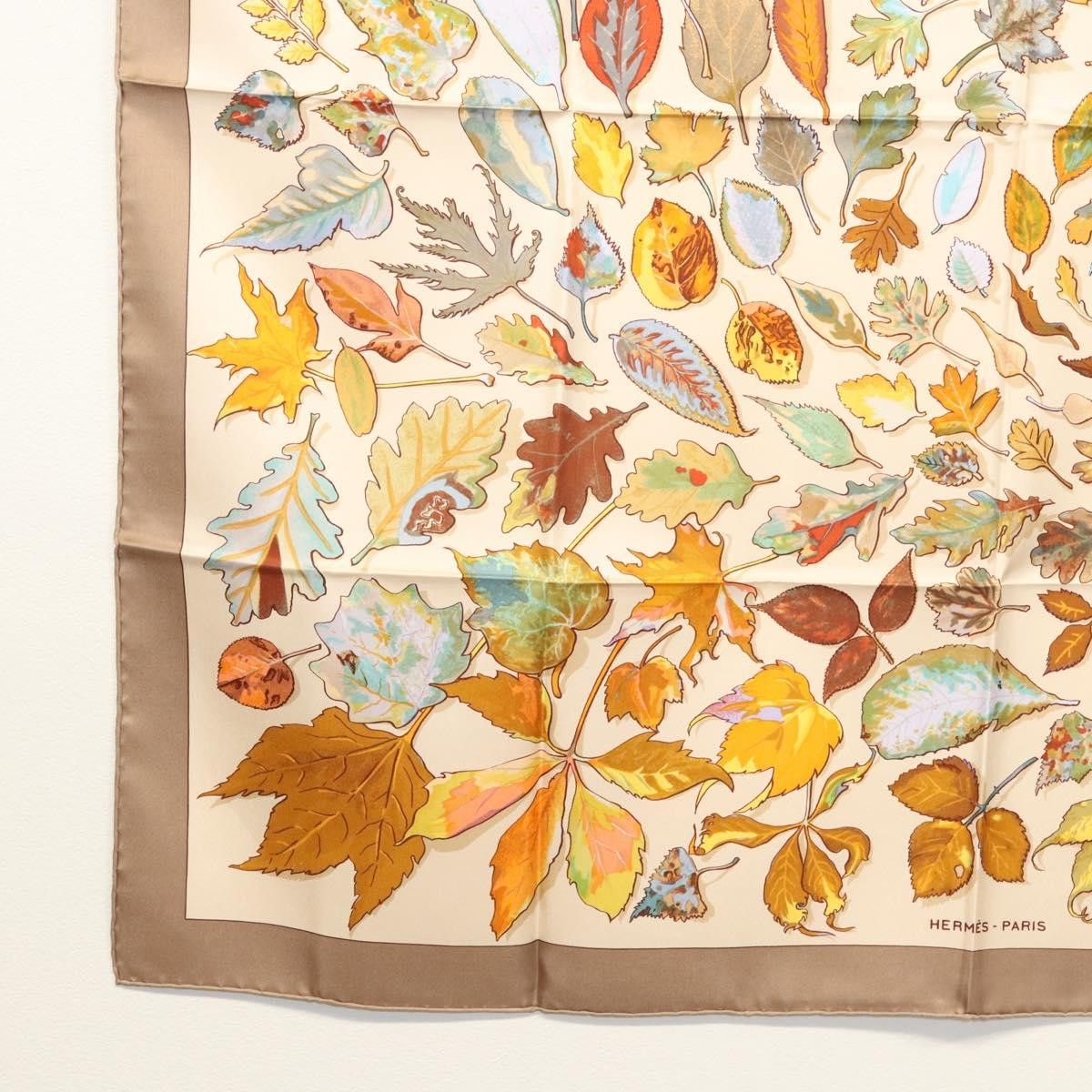 Hermes Hermès Carré 90 scarf Size ONE SIZE - 10 Thumbnail