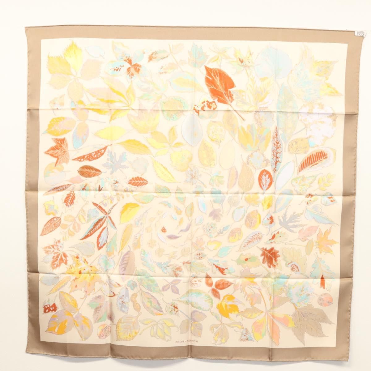 Hermes Hermès Carré 90 scarf Size ONE SIZE - 2 Thumbnail