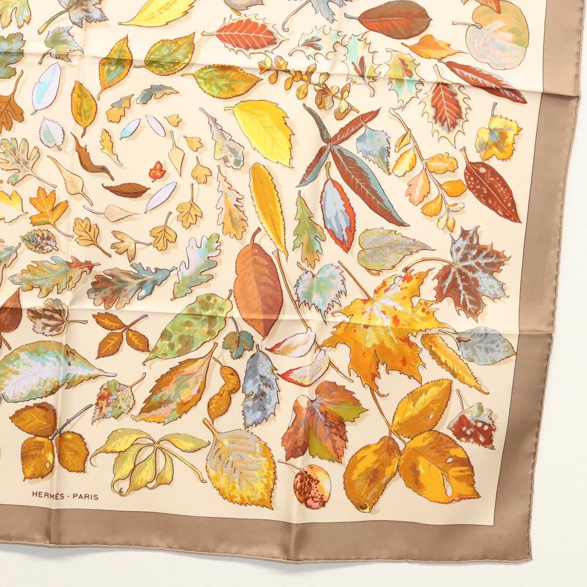 Hermes Hermès Carré 90 scarf Size ONE SIZE - 15 Thumbnail