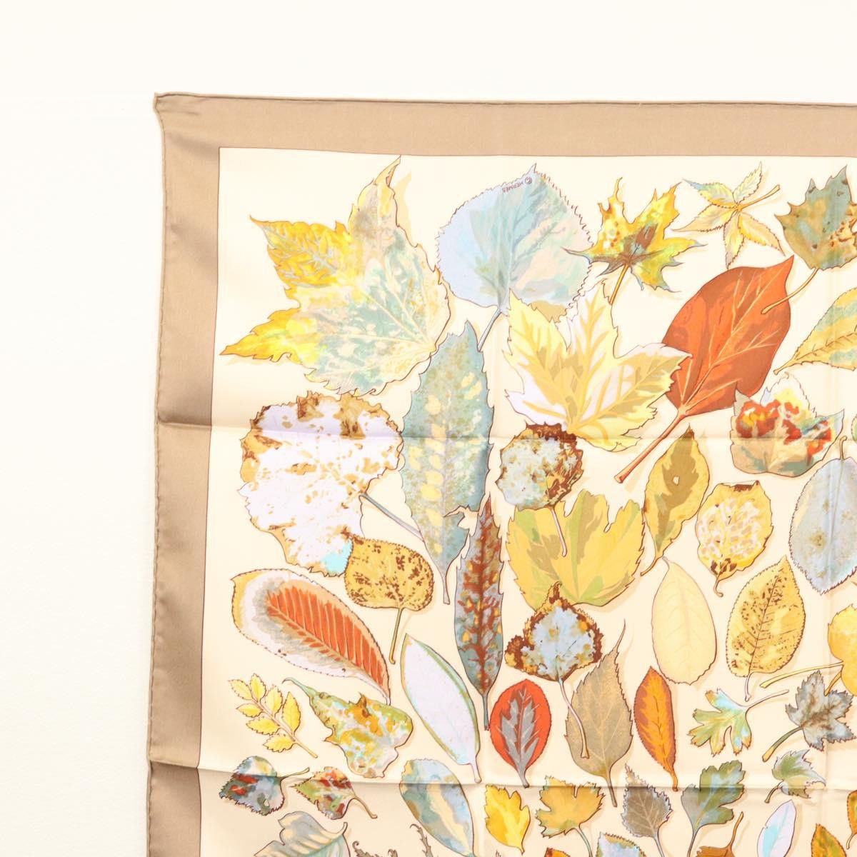 Hermes Hermès Carré 90 scarf Size ONE SIZE - 3 Thumbnail