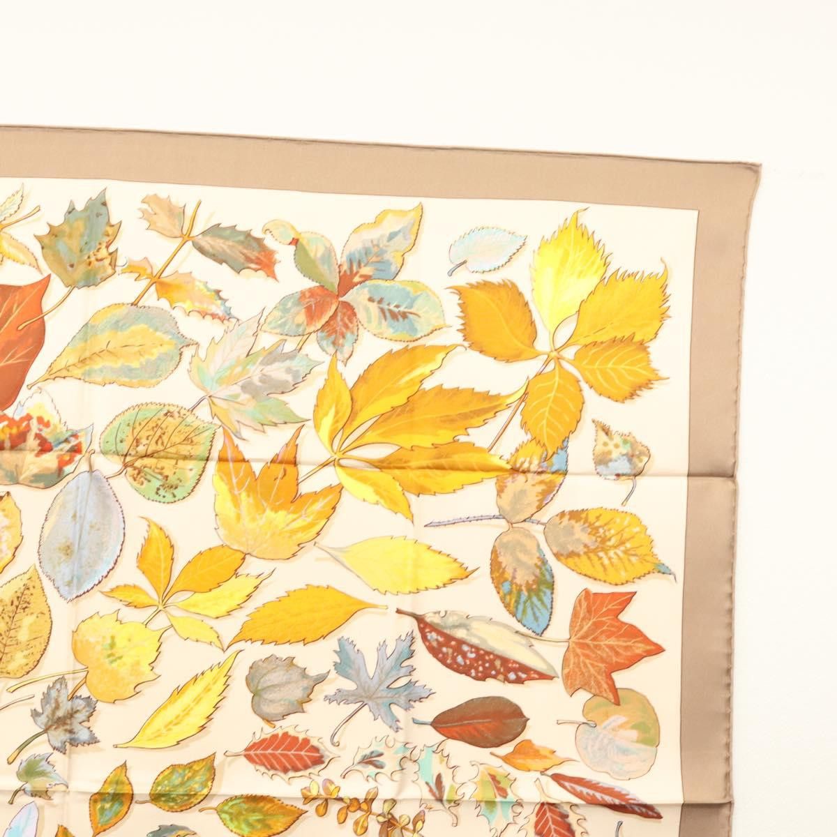 Hermes Hermès Carré 90 scarf Size ONE SIZE - 14 Thumbnail