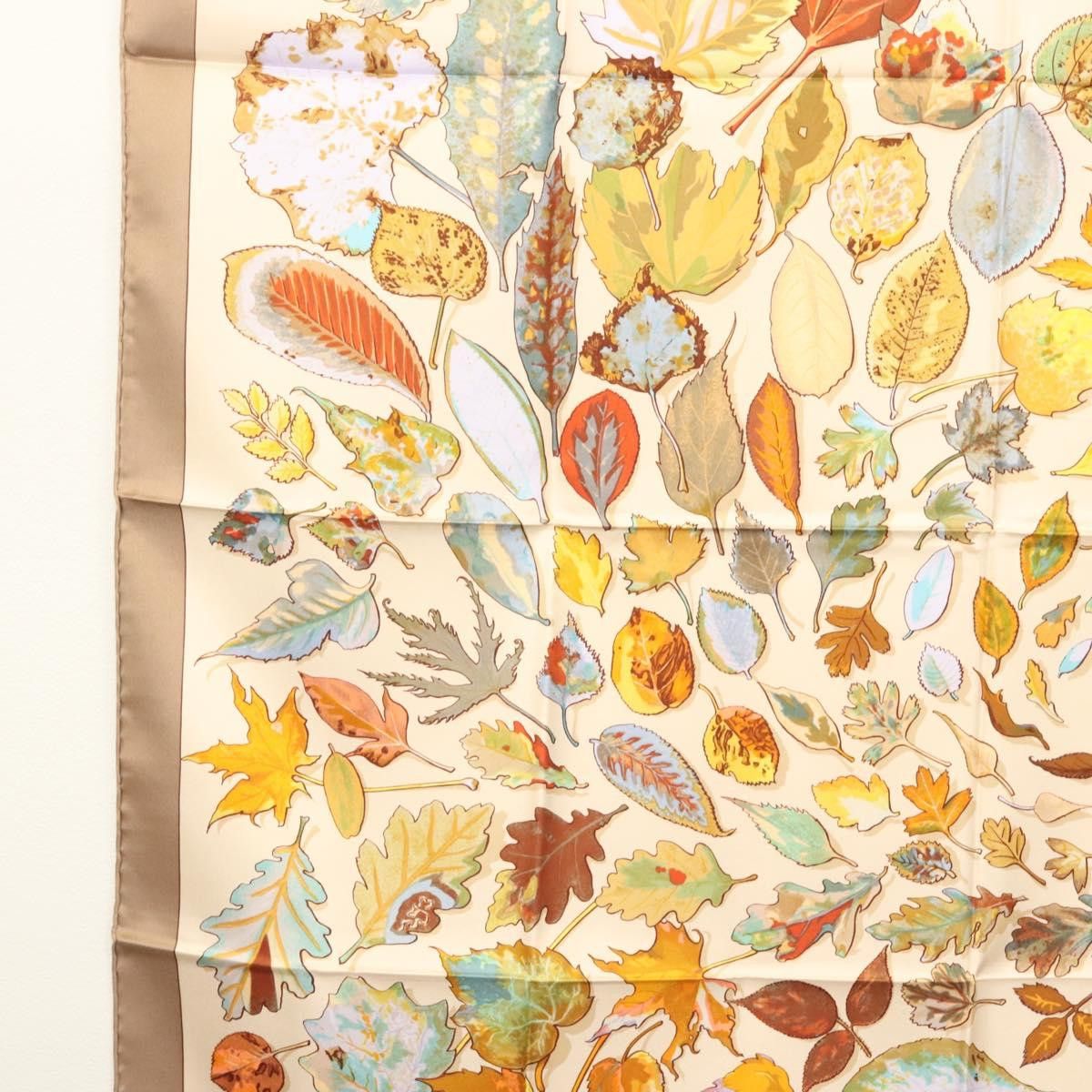 Hermes Hermès Carré 90 scarf Size ONE SIZE - 5 Thumbnail